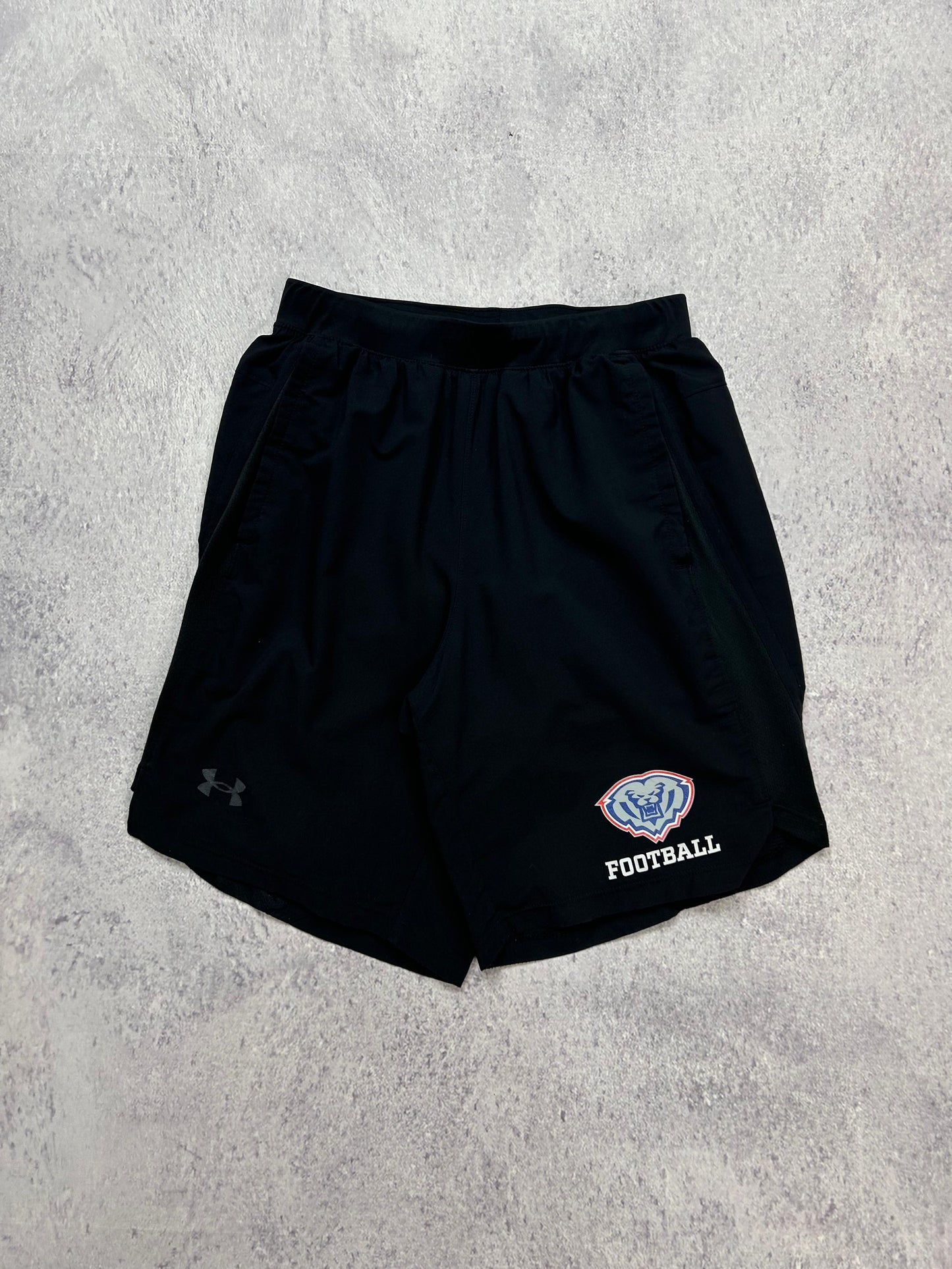 PANTALON UNDER ARMOUR RETRO VINTAGE (S)