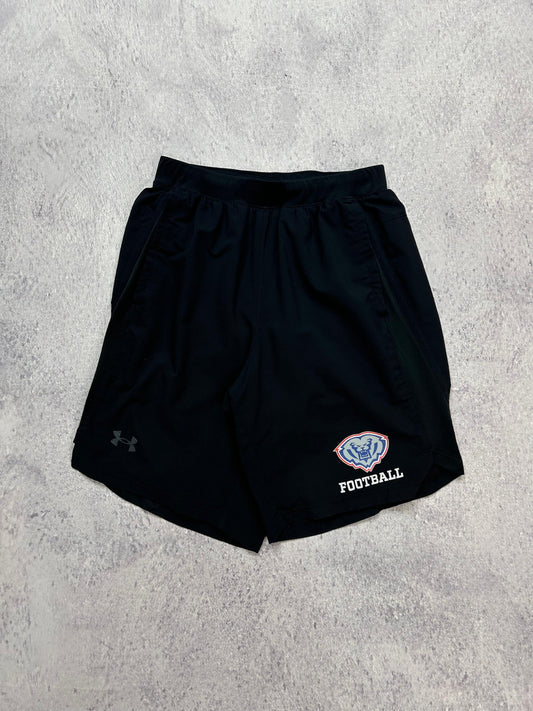 PANTALON UNDER ARMOUR RETRO VINTAGE (S)
