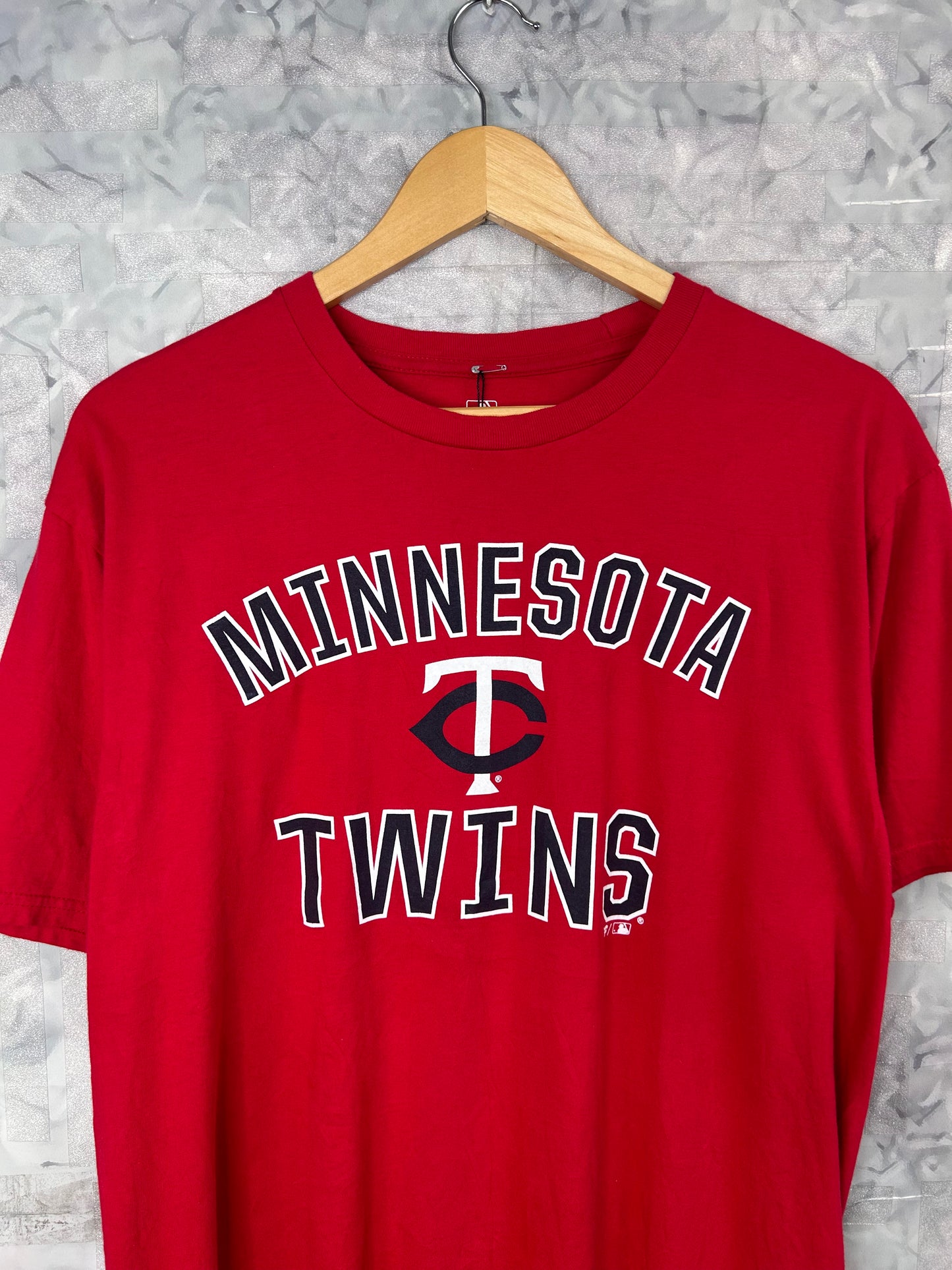 CAMISETA RETRO VINTAGE ( L )