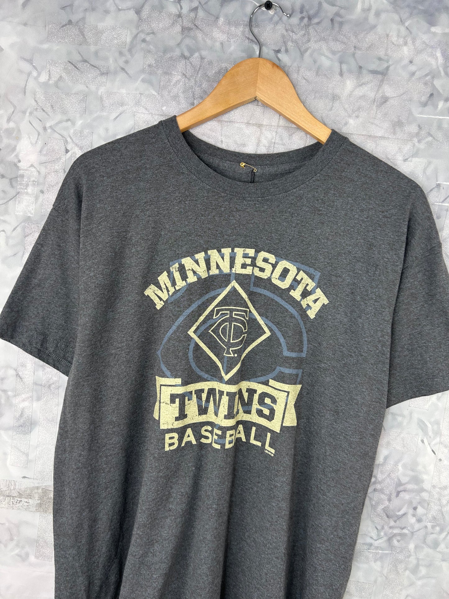 CAMISETA RETRO VINTAGE (L)