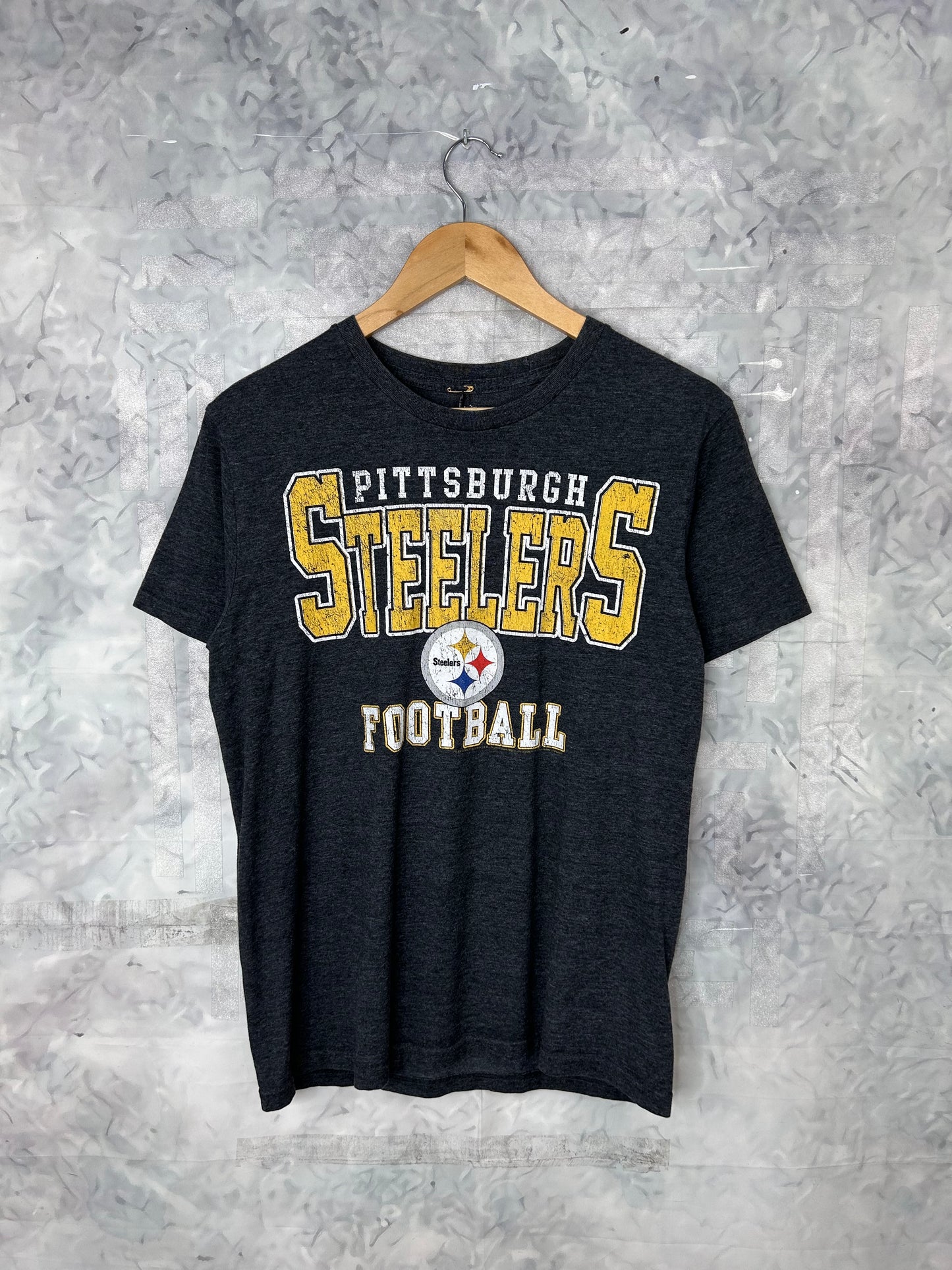 CAMISETA RETRO VINTAGE (S)