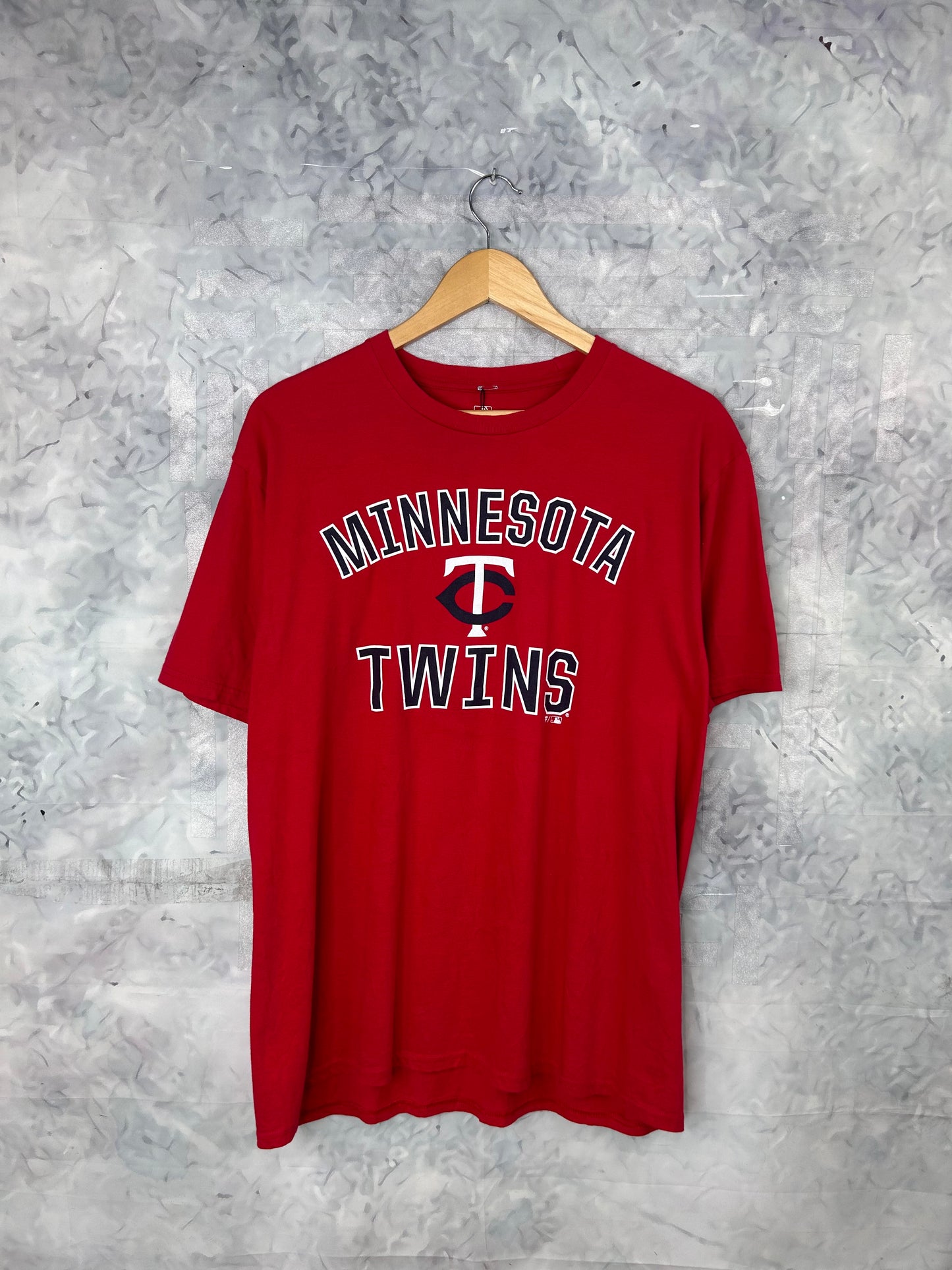 CAMISETA RETRO VINTAGE ( L )