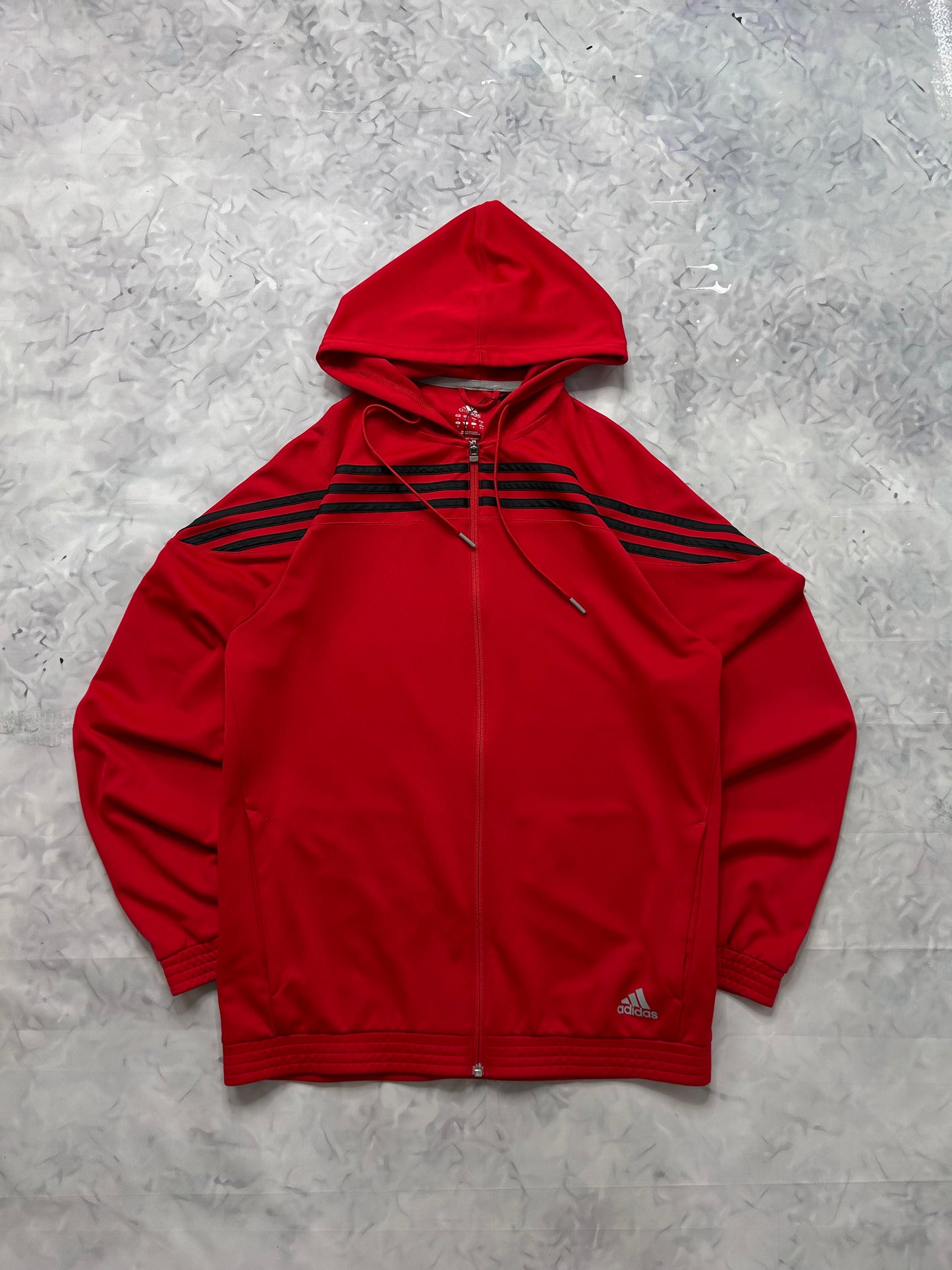 Chaqueta Vintage Adidas  (M)