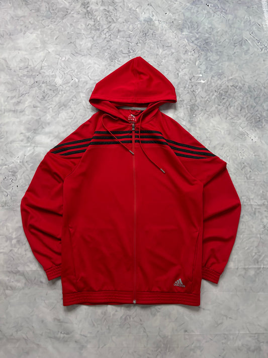 Chaqueta Vintage Adidas  (M)