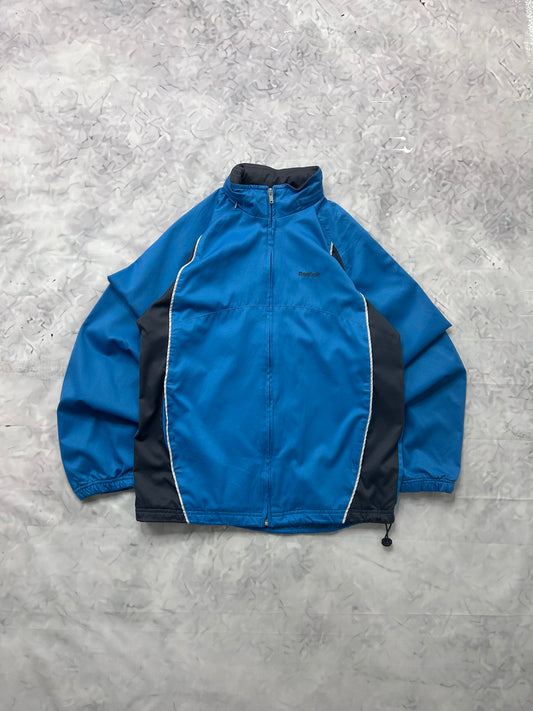 Cortavientos Deportivo Vintage Reebok ( S )