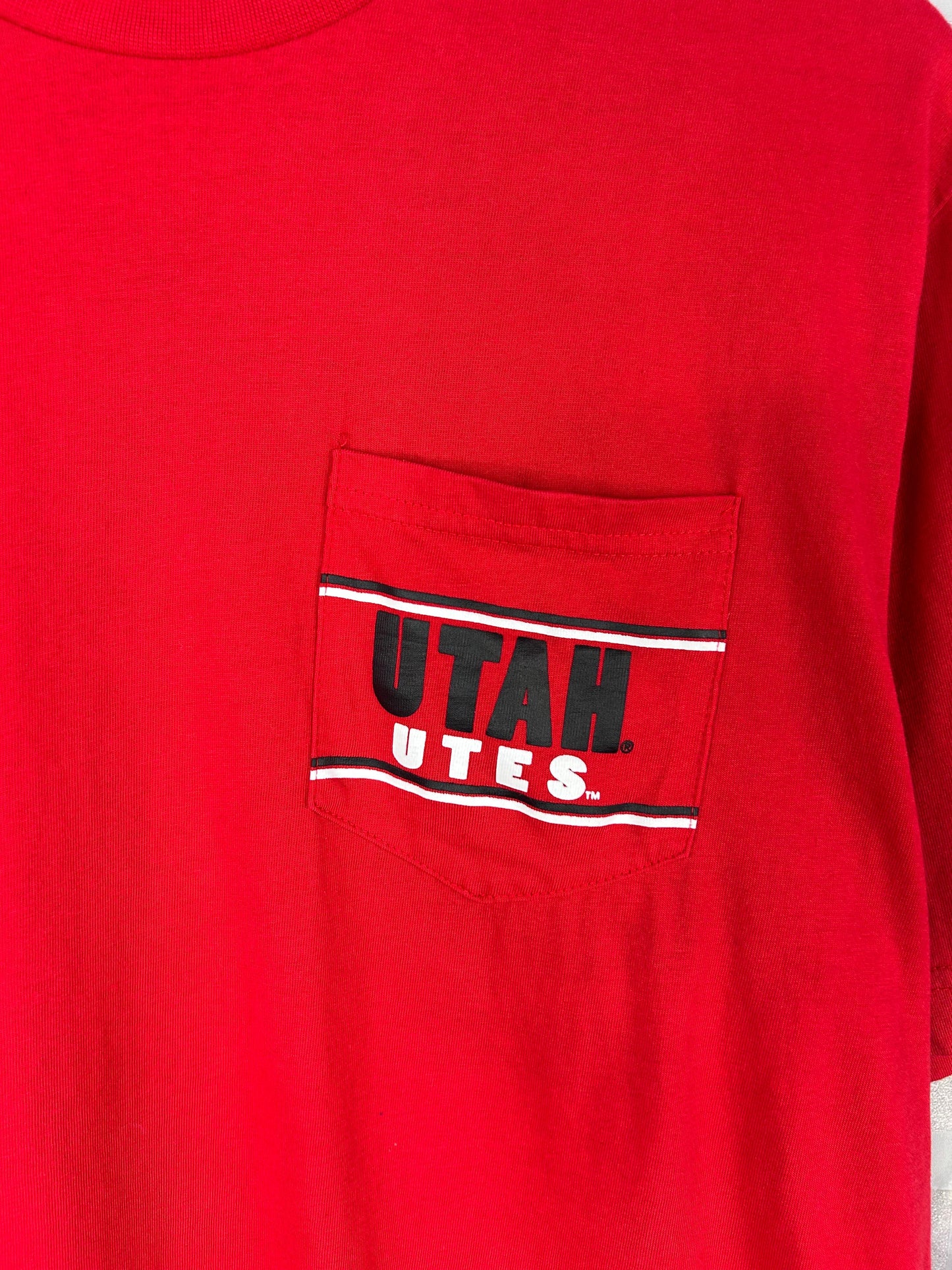 CAMISETA RETRO VINTAGE CHAMPION (L)