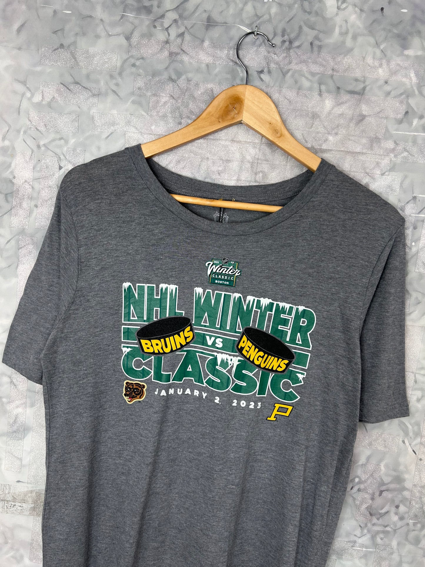 CAMISETA RETRO VINTAGE (XL)
