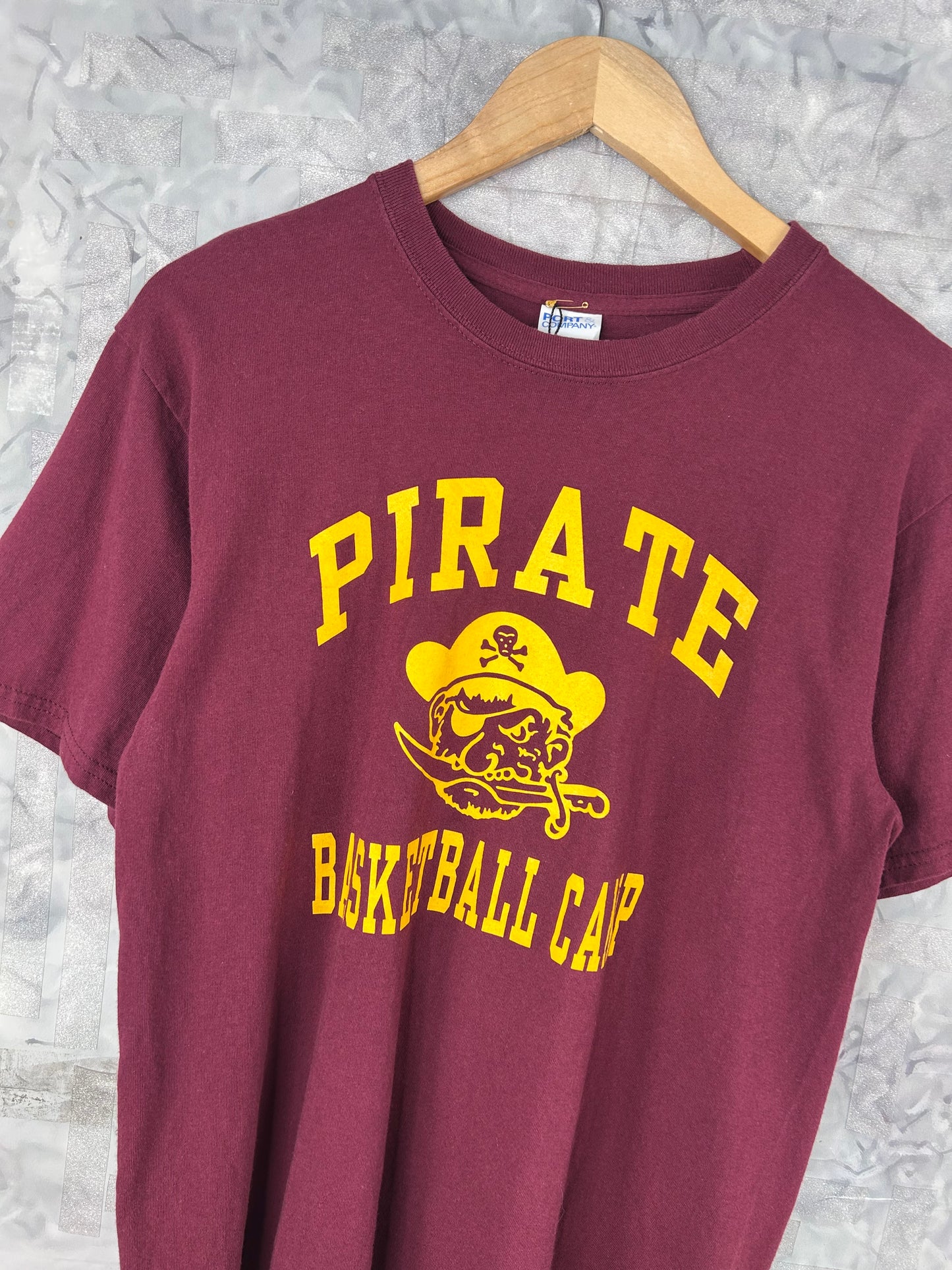 CAMISETA RETRO VINTAGE (M)