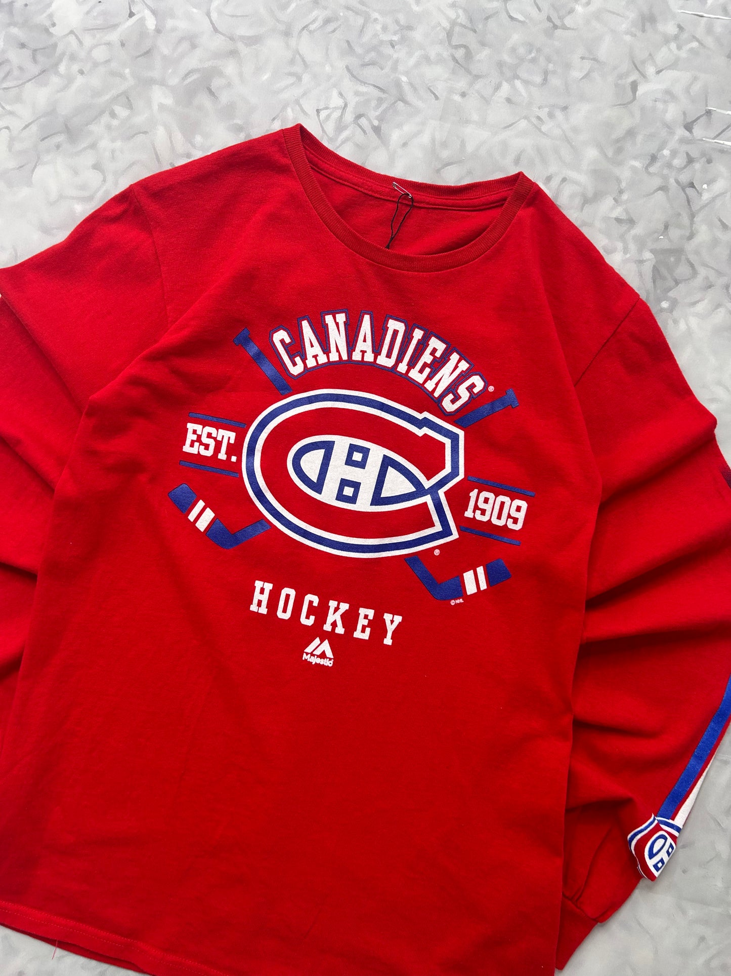 CAMISETA RETRO VINTAGE ( S )