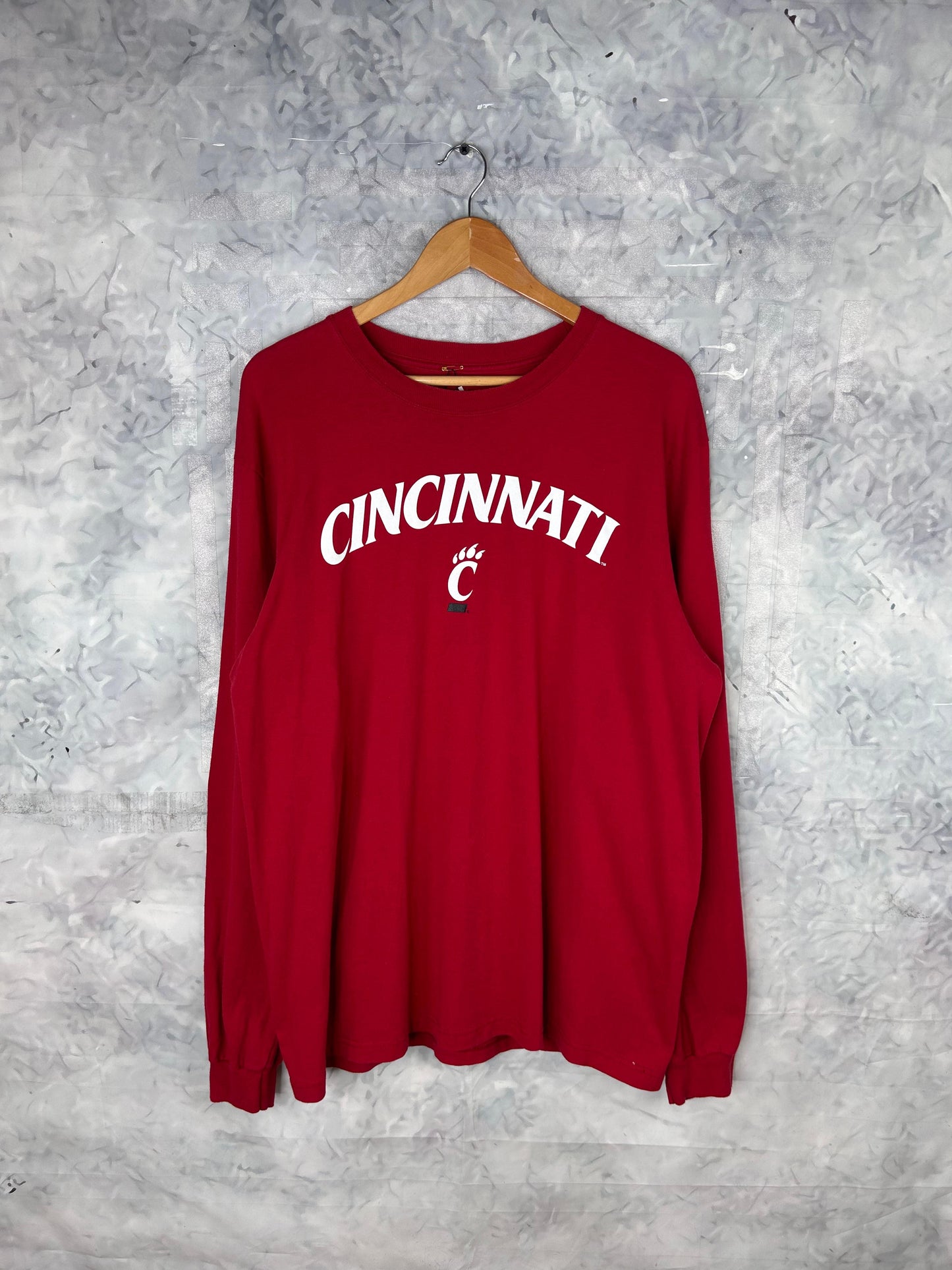 CAMISETA RETRO VINTAGE ADIDAS (XL)