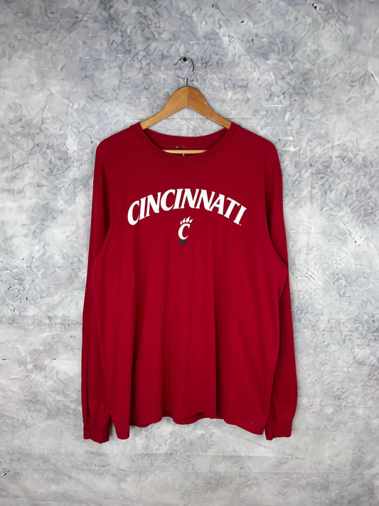 CAMISETA RETRO VINTAGE ADIDAS (XL)