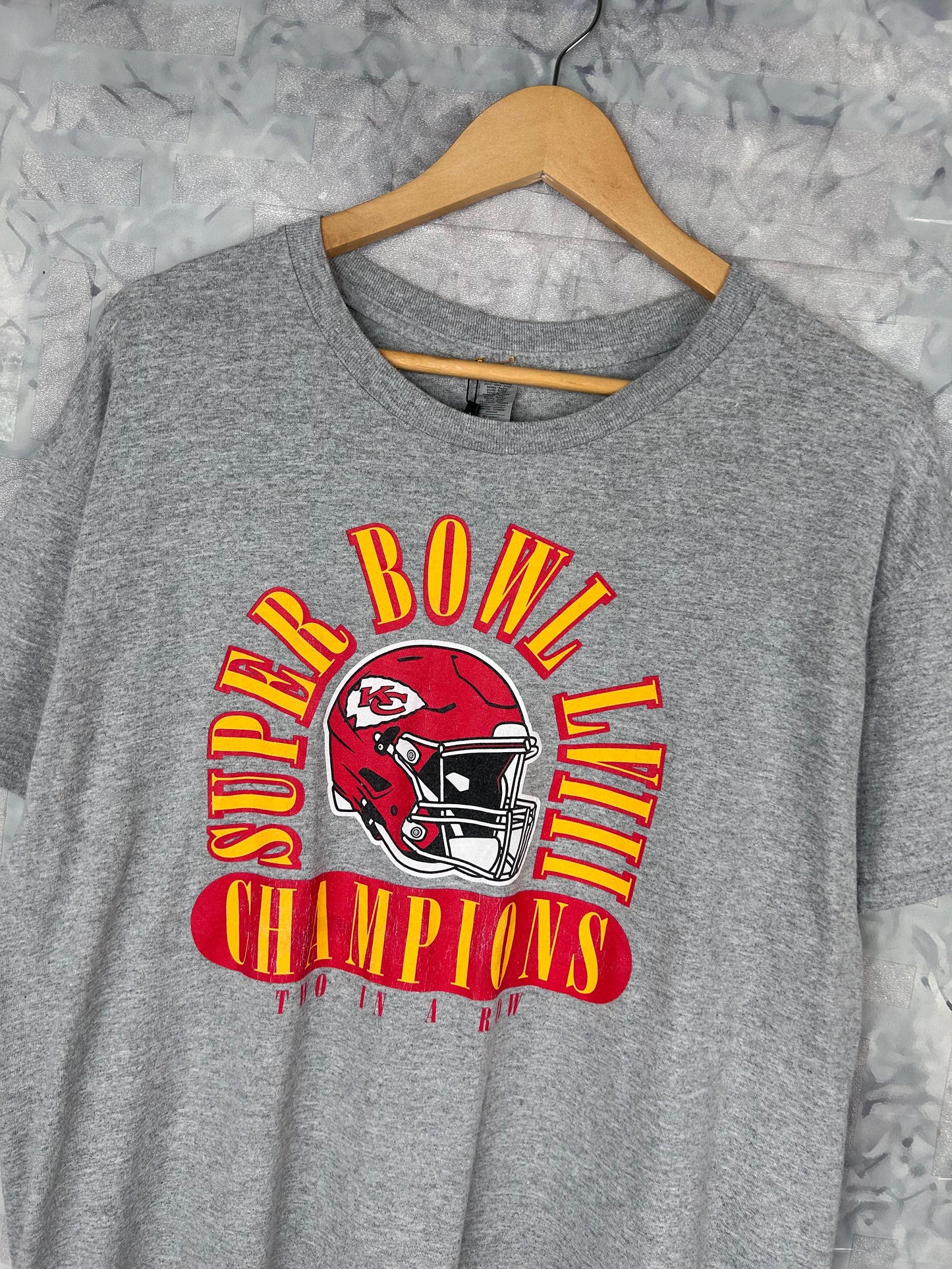 CAMISETA RETRO VINTAGE NFL (L)