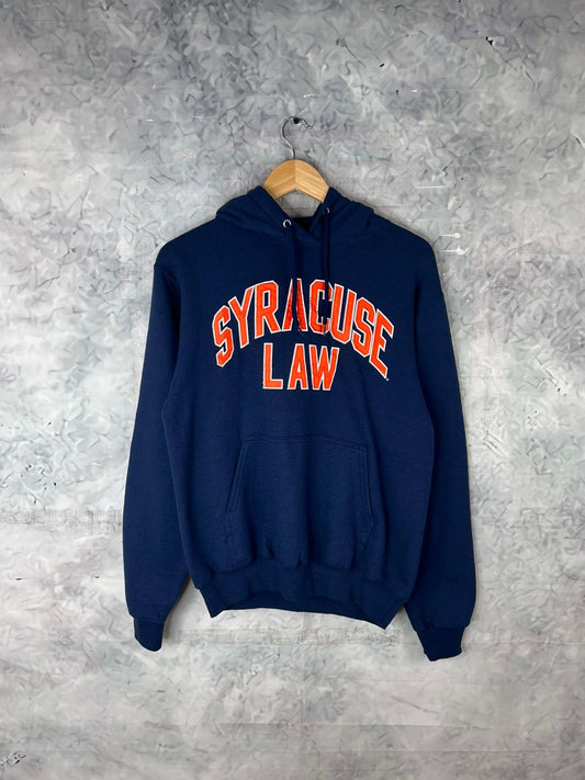 SUDADERA RETRO VINTAGE (S)
