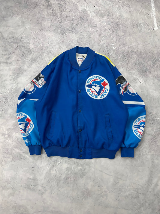 BEISBOLERA VINTAGE ( XL )