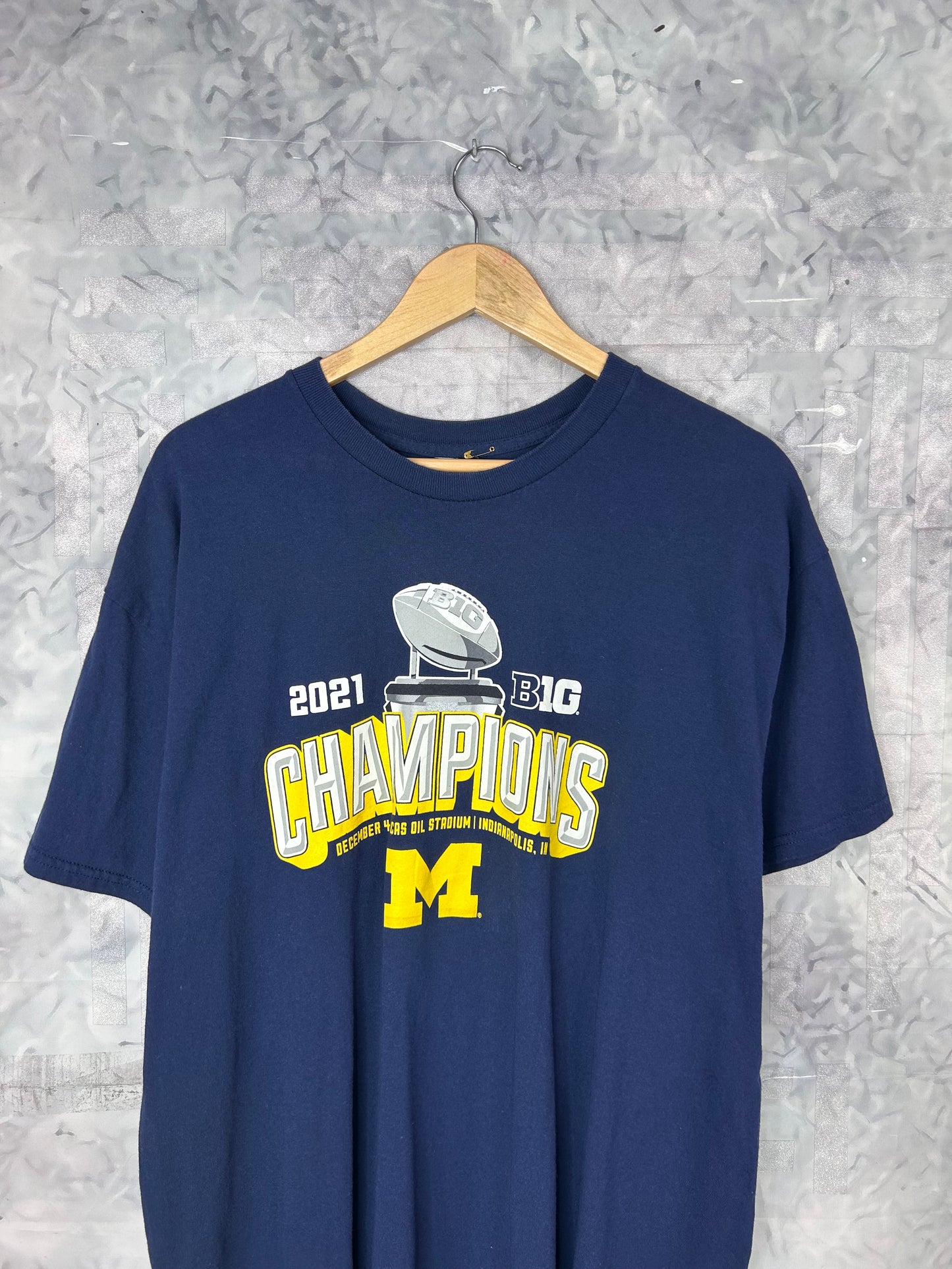 CAMISETA RETRO VINTAGE (XL)