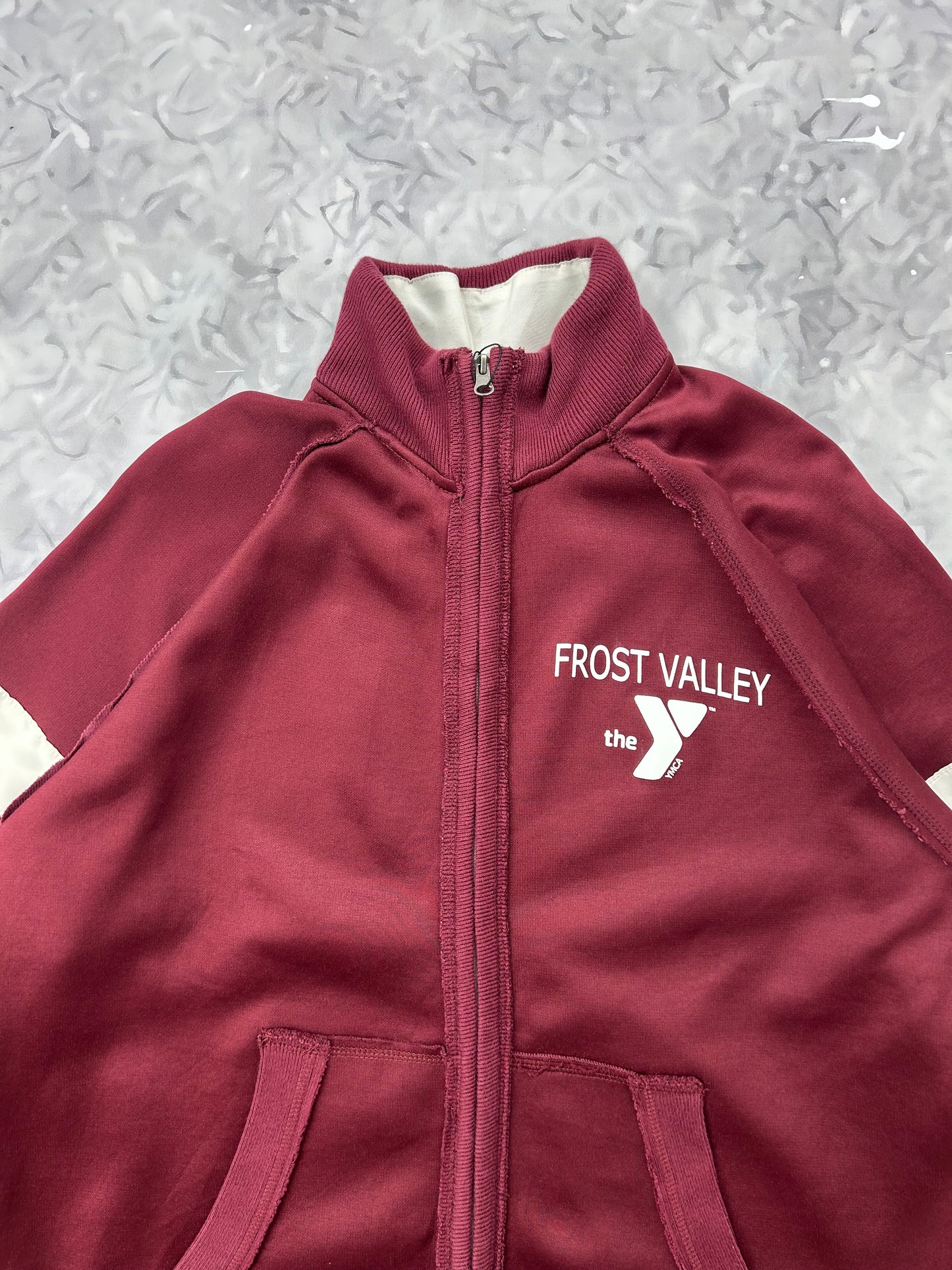 Chaqueta Vintage Champion ( XL )