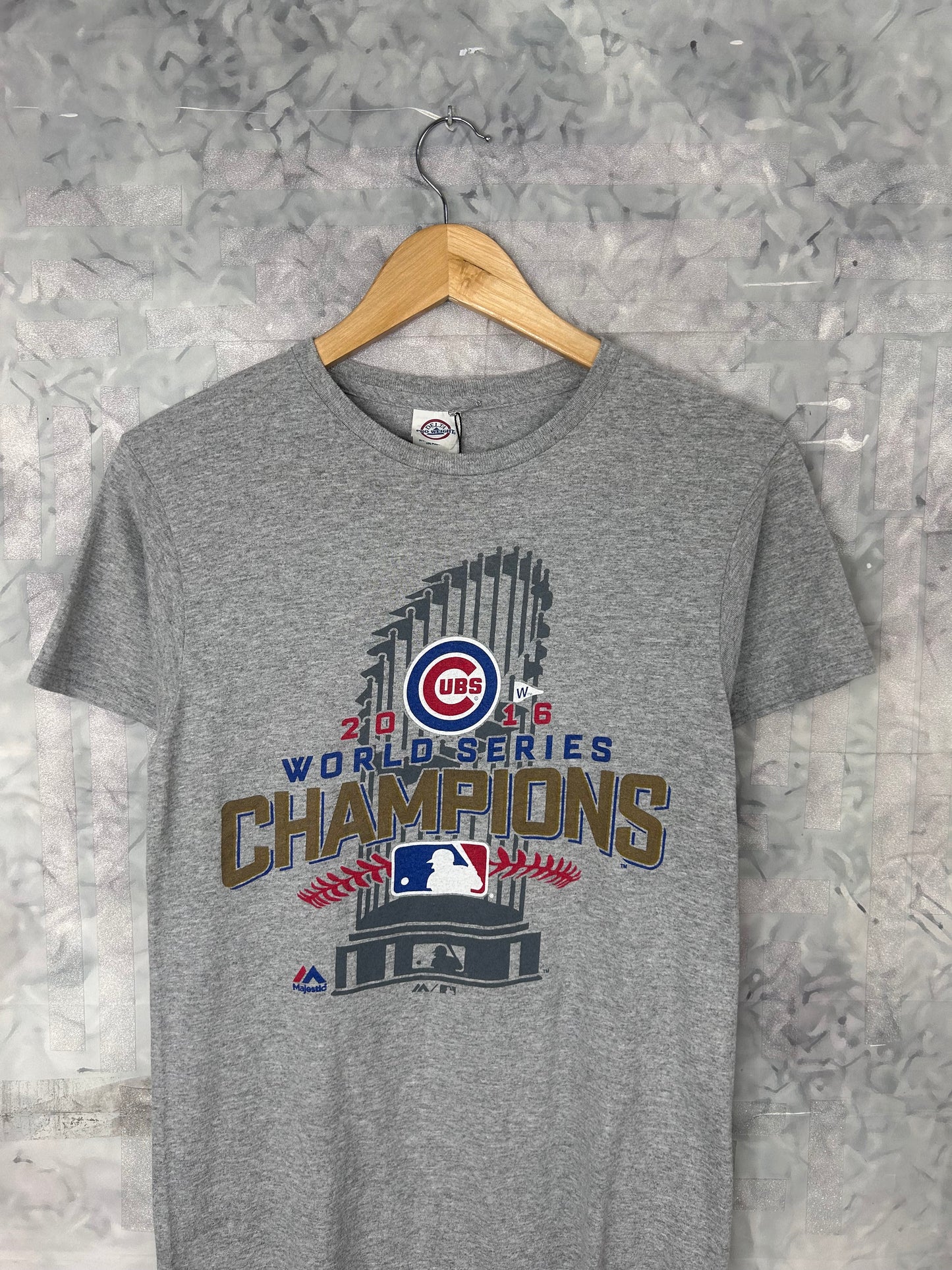 CAMISETA RETRO VINTAGE (S)