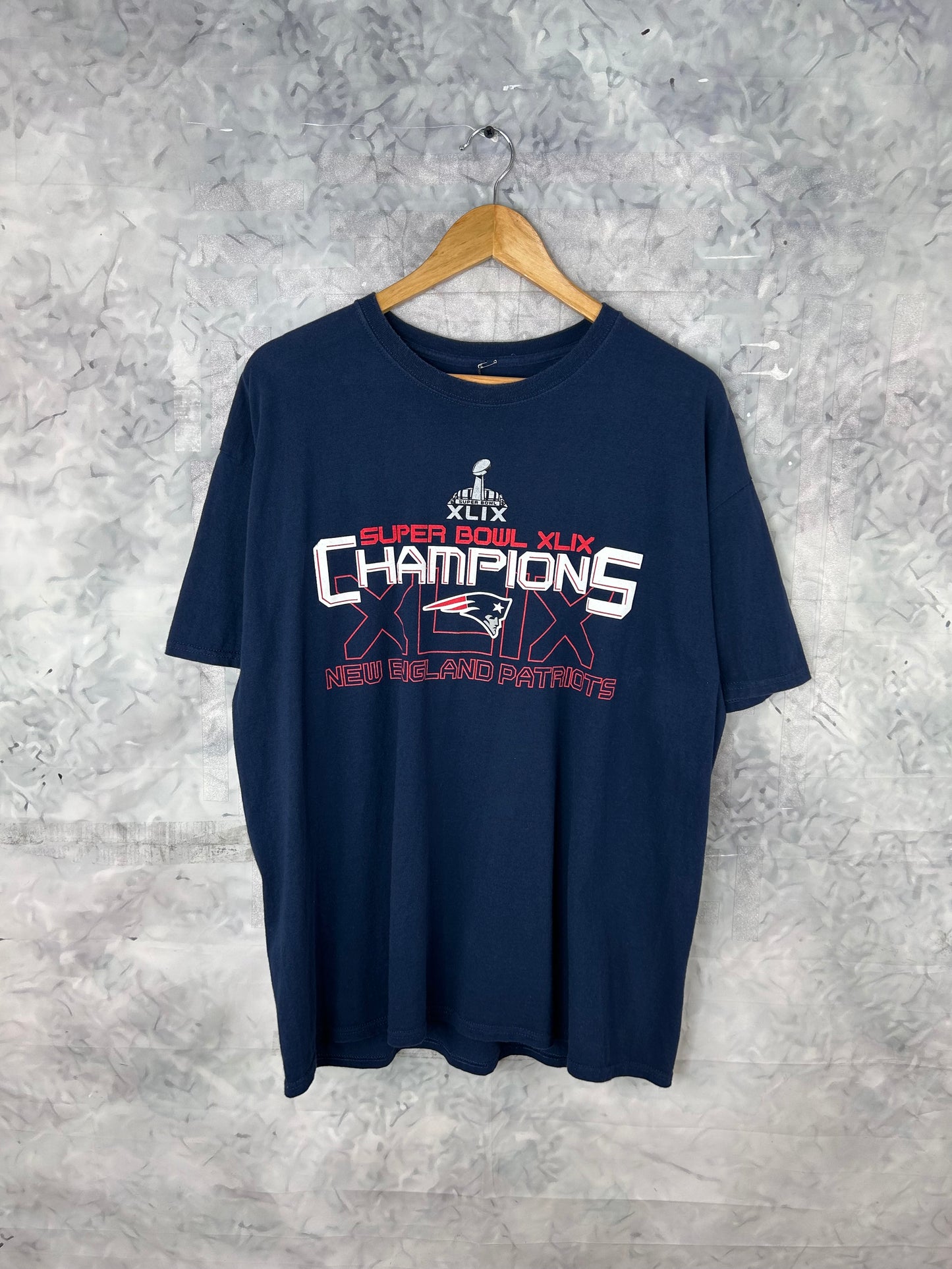 CAMISETA RETRO VINTAGE (XL)
