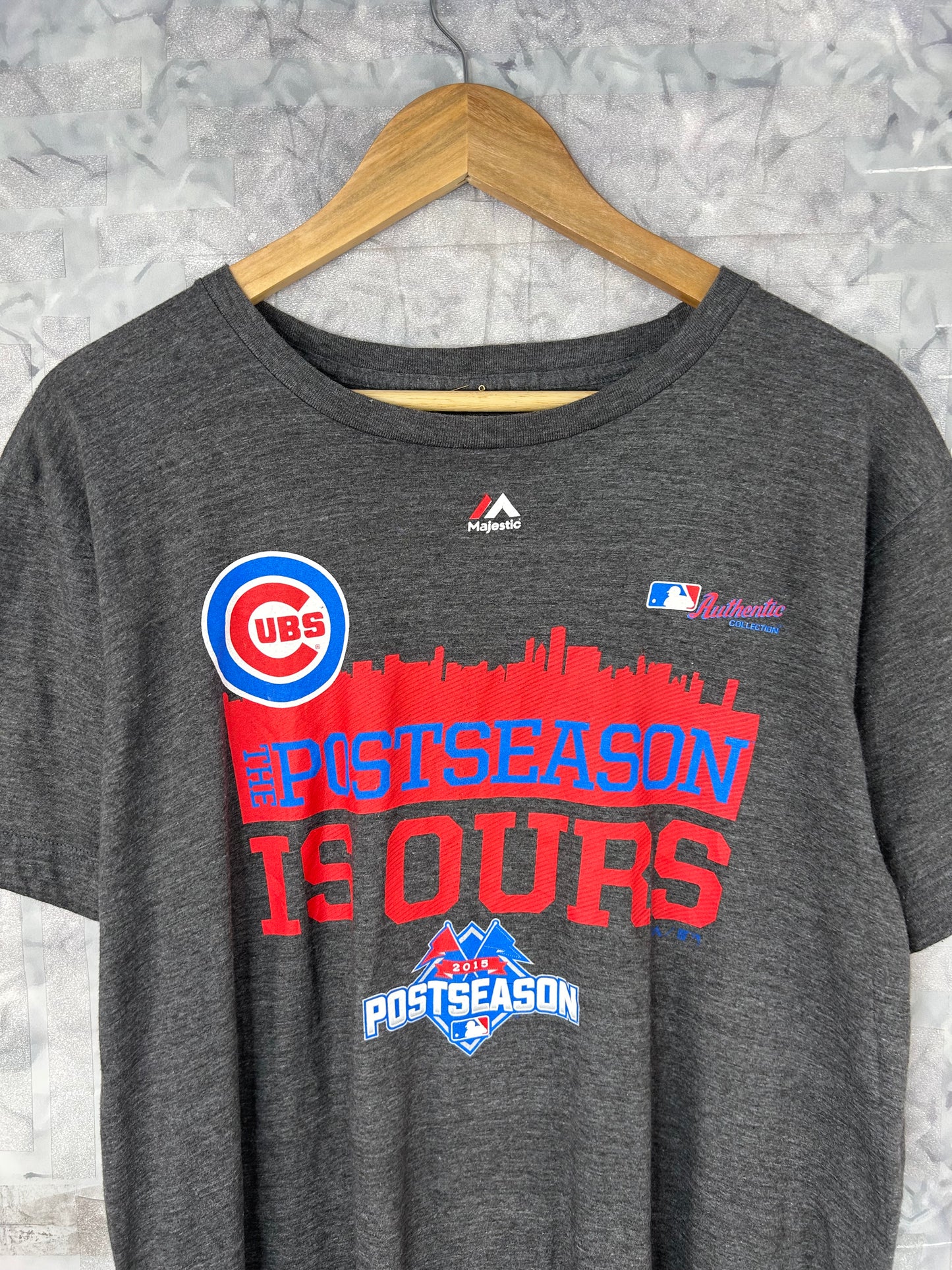 CAMISETA RETRO VINTAGE (L)