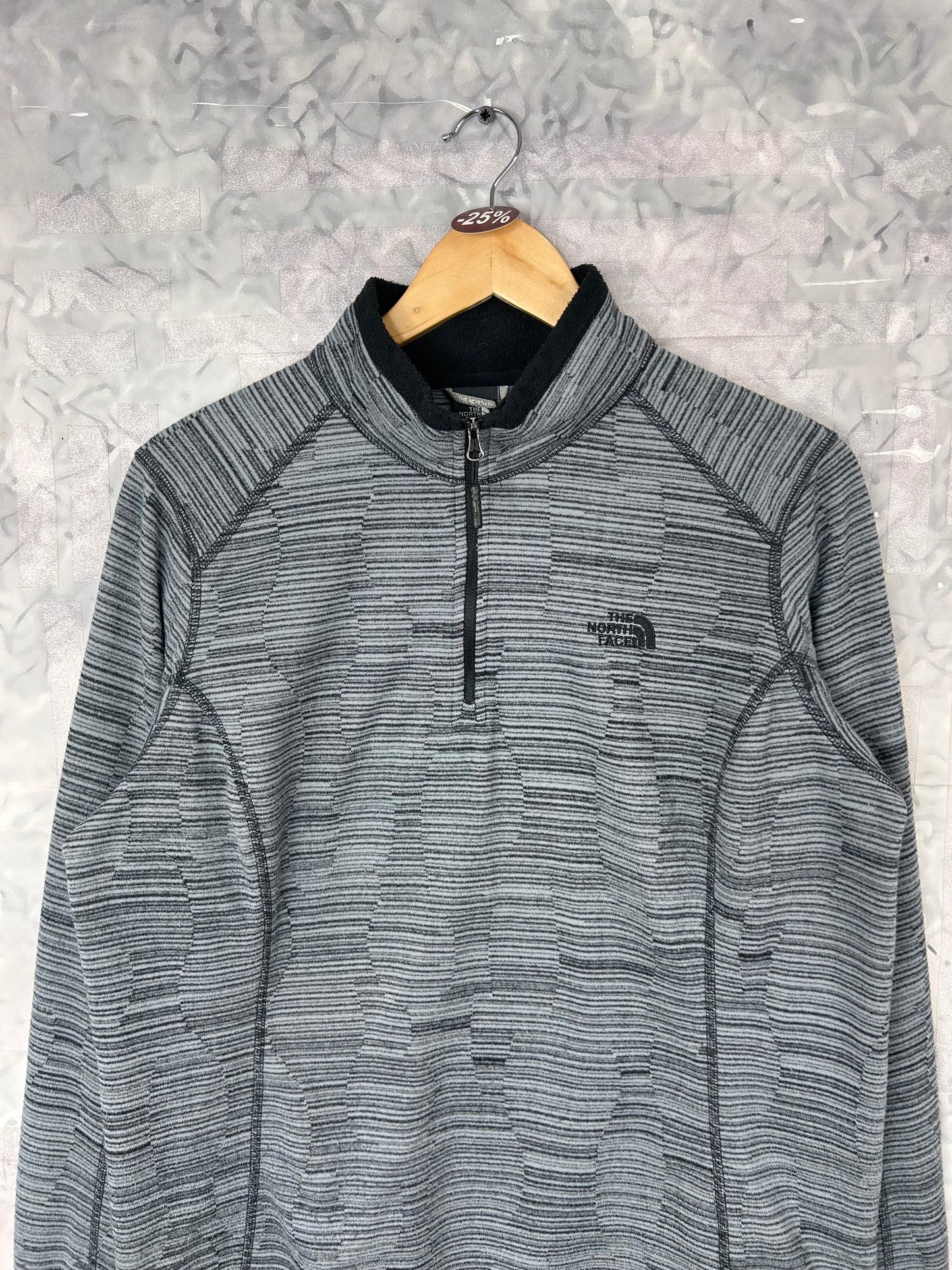 FORRO POLAR THE NORTH FACE (XL) #WOMEN