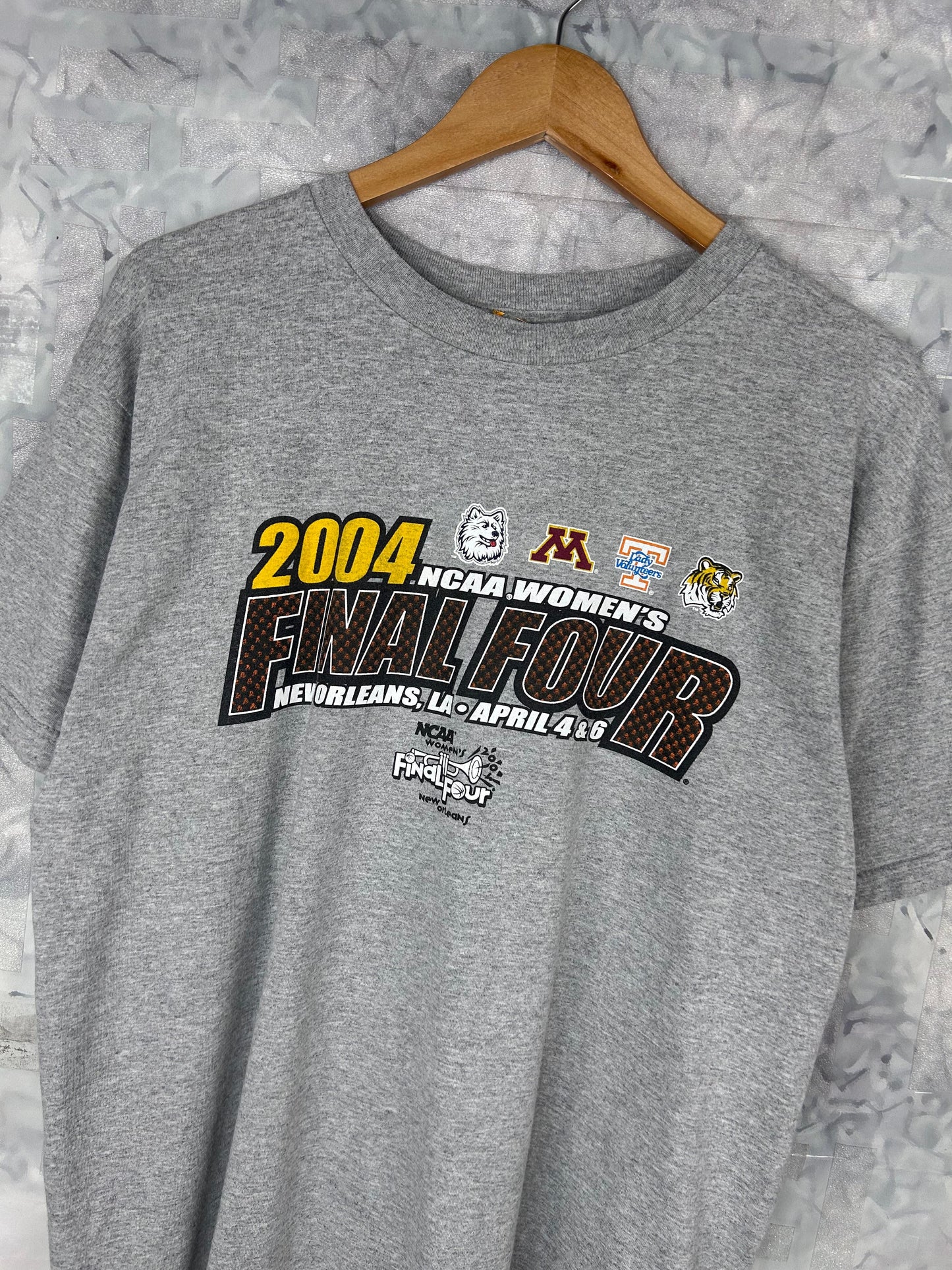 CAMISETA RETRO VINTAGE CHAMPION (L)