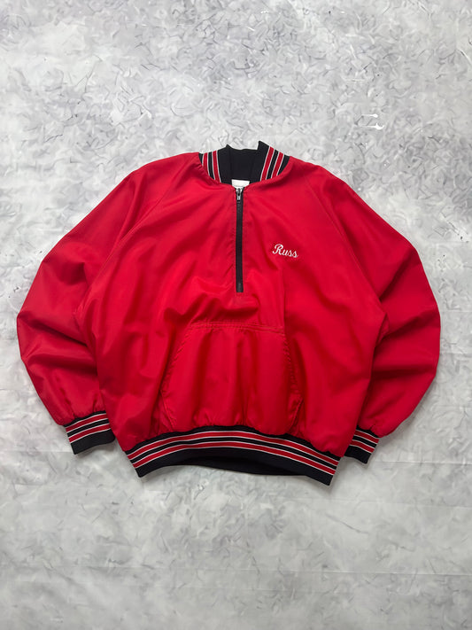 BEISBOLERA VINTAGE ( XL )