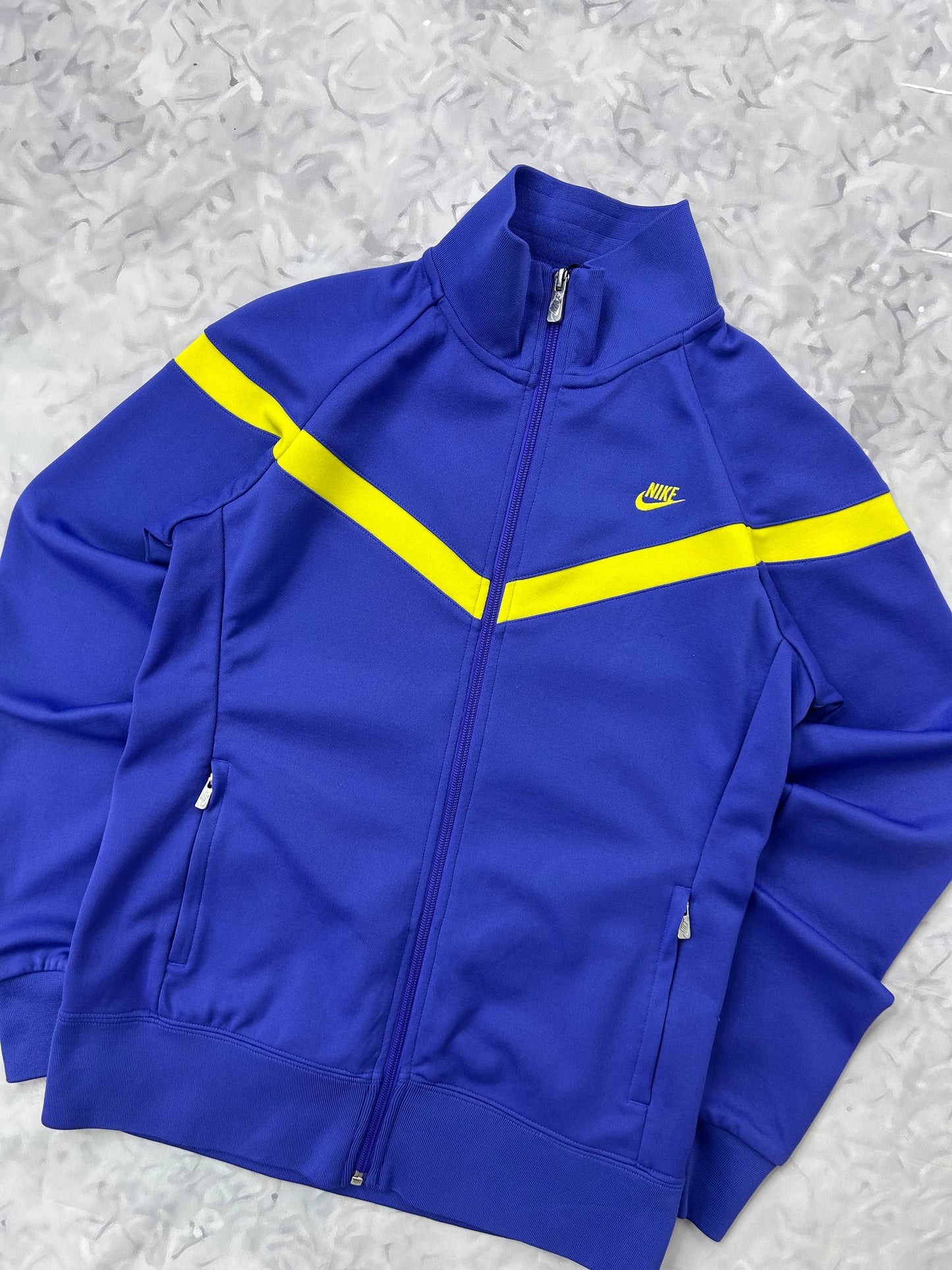 Chaqueta Vintage Nike ( M )