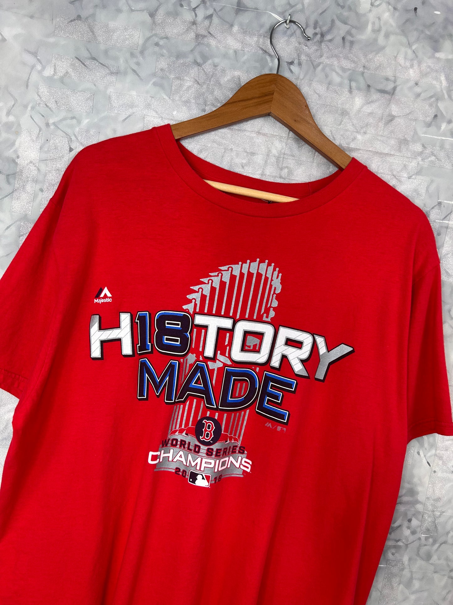 CAMISETA RETRO VINTAGE (XL)