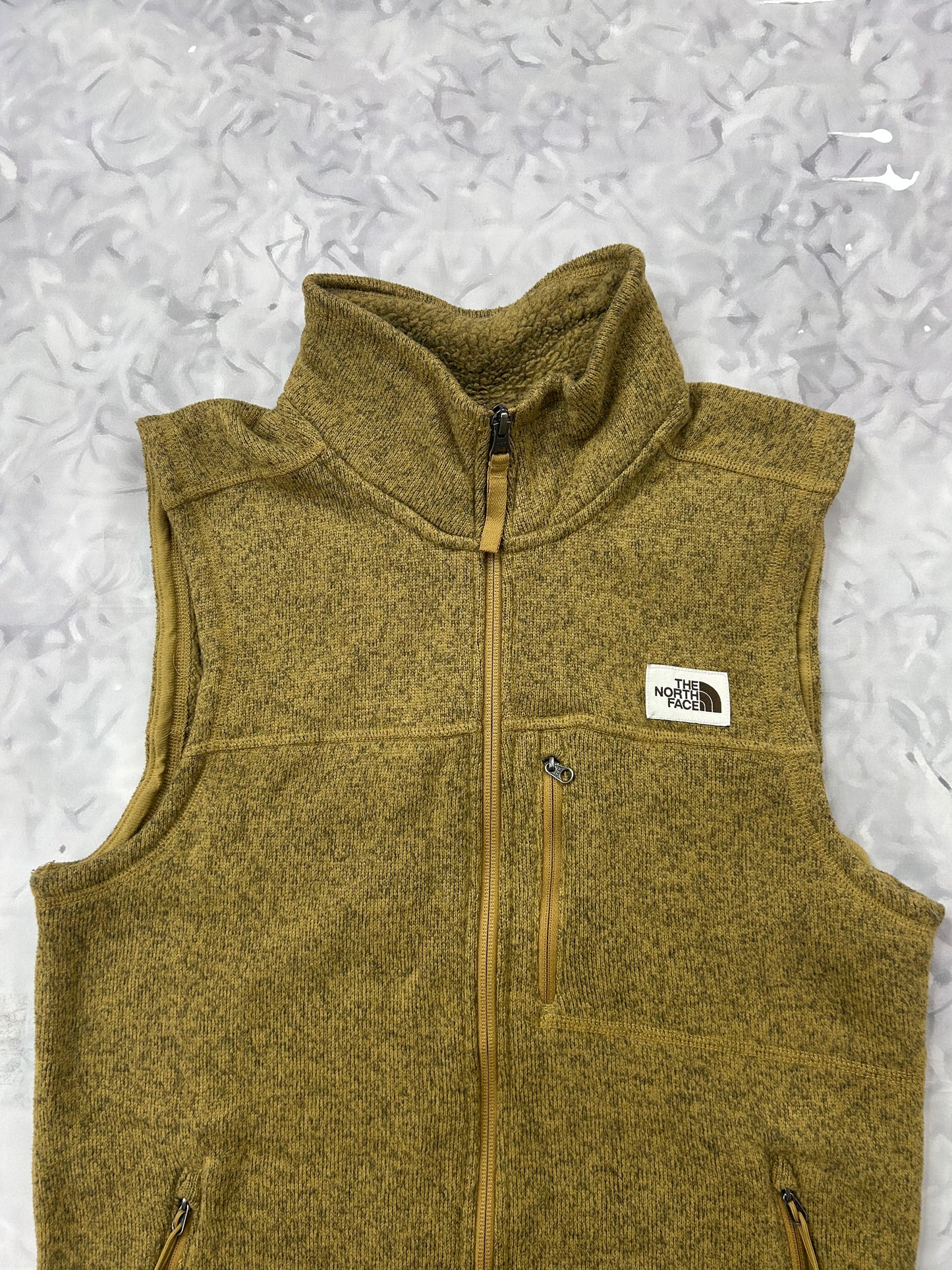 Forro Polar The North Face
