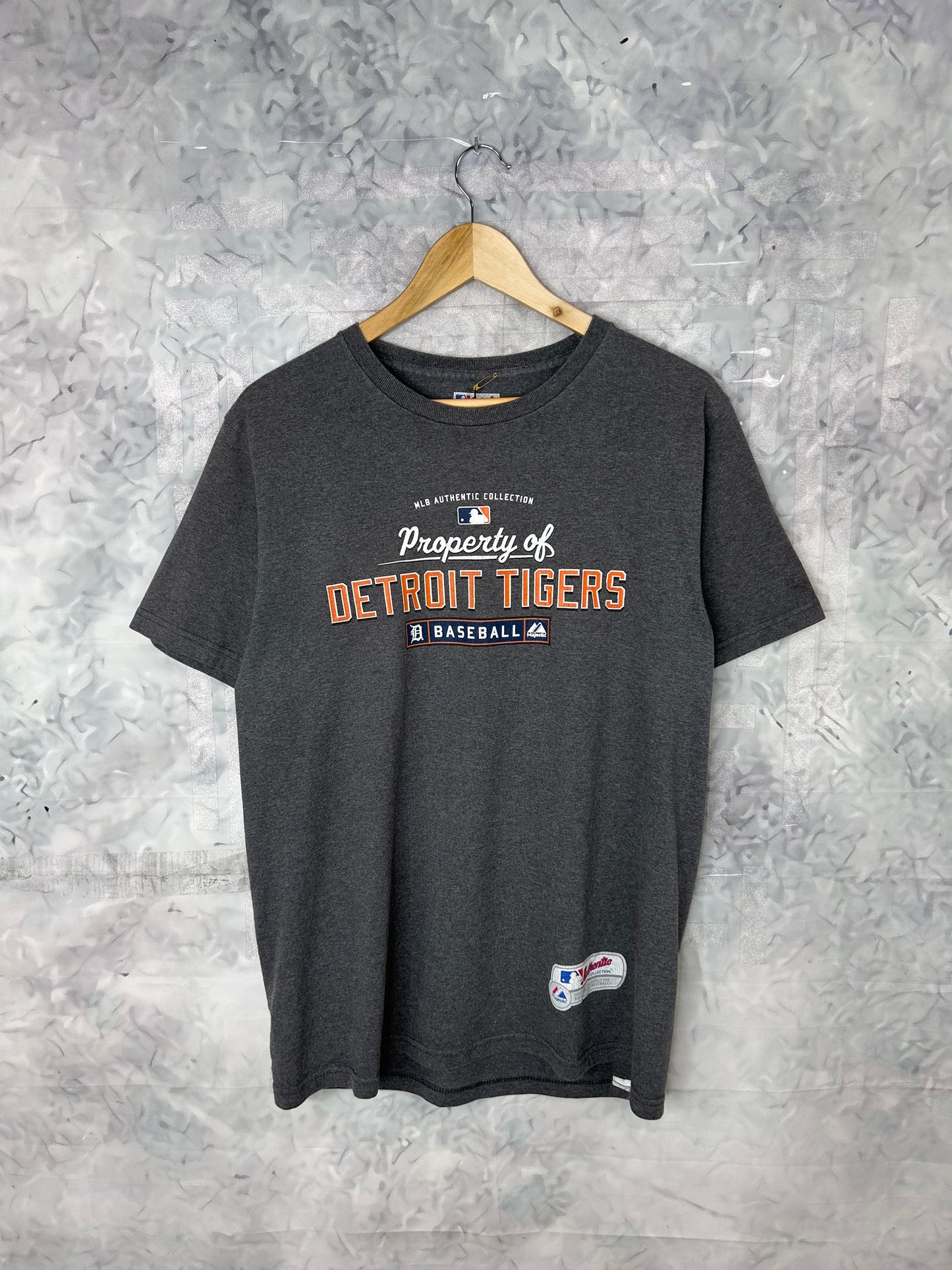 CAMISETA RETRO VINTAGE ( M )