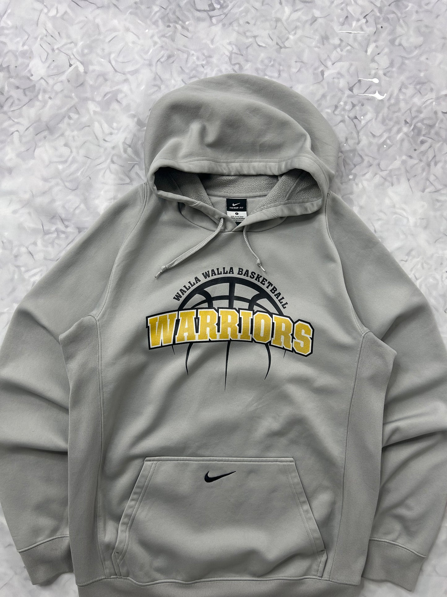 Sudadera Vintage Nike ( S )