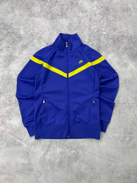 Chaqueta Vintage Nike ( M )