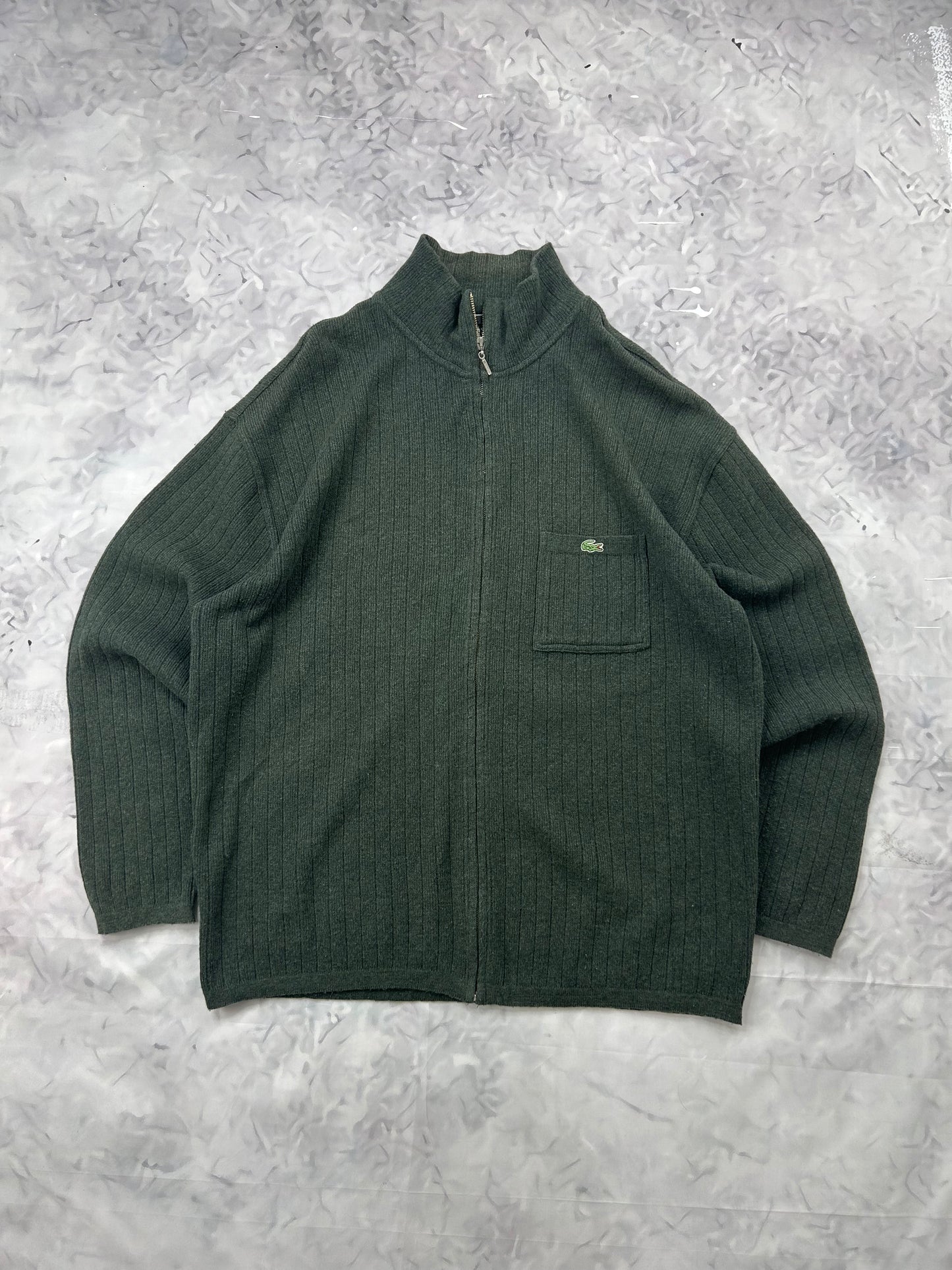 Jersey Vintage Lacoste ( L )