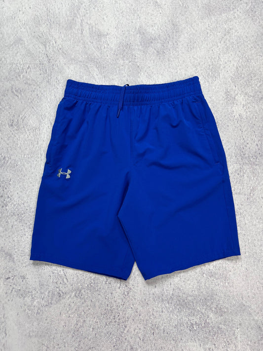 PANTALON UNDER ARMOUR RETRO VINTAGE (M)