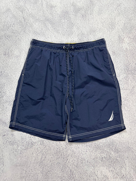 PANTALON NAUTICA RETRO VINTAGE (L)