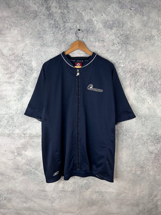 Chaqueta Vintage Reebok X Iverson  (L)