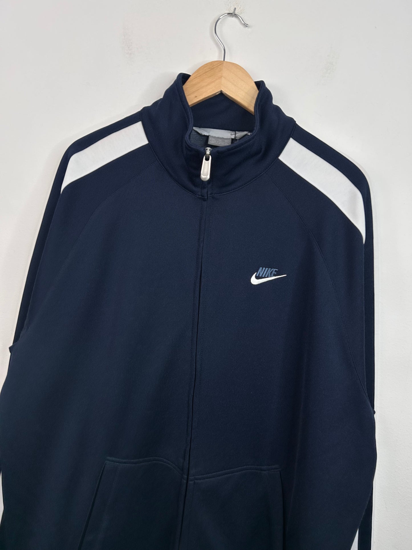 Chaqueta Vintage Nike (2XL)