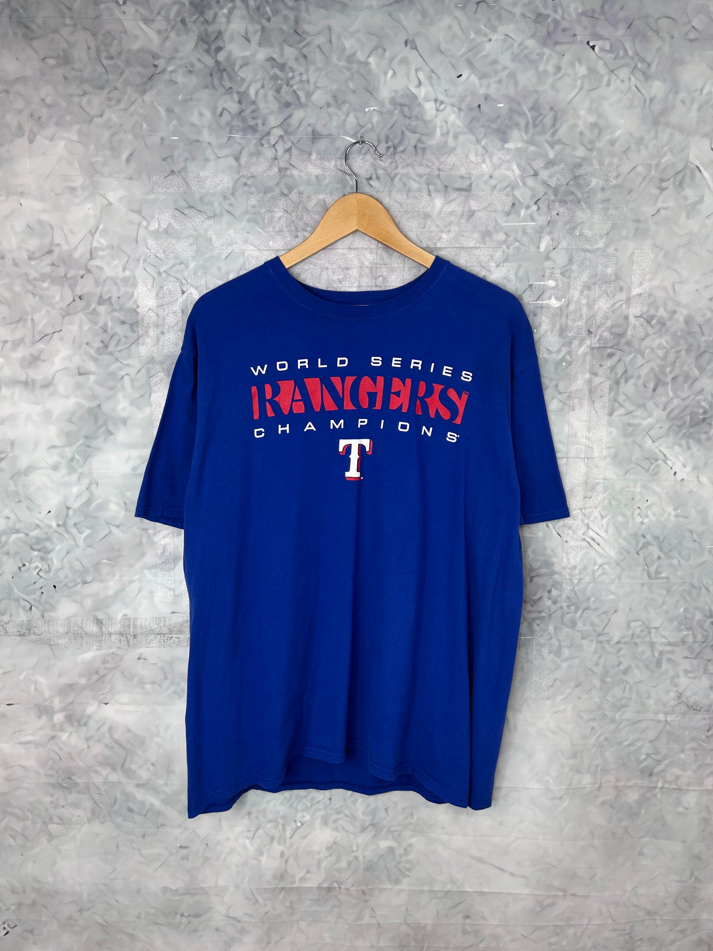 CAMISETA RETRO VINTAGE (XL)