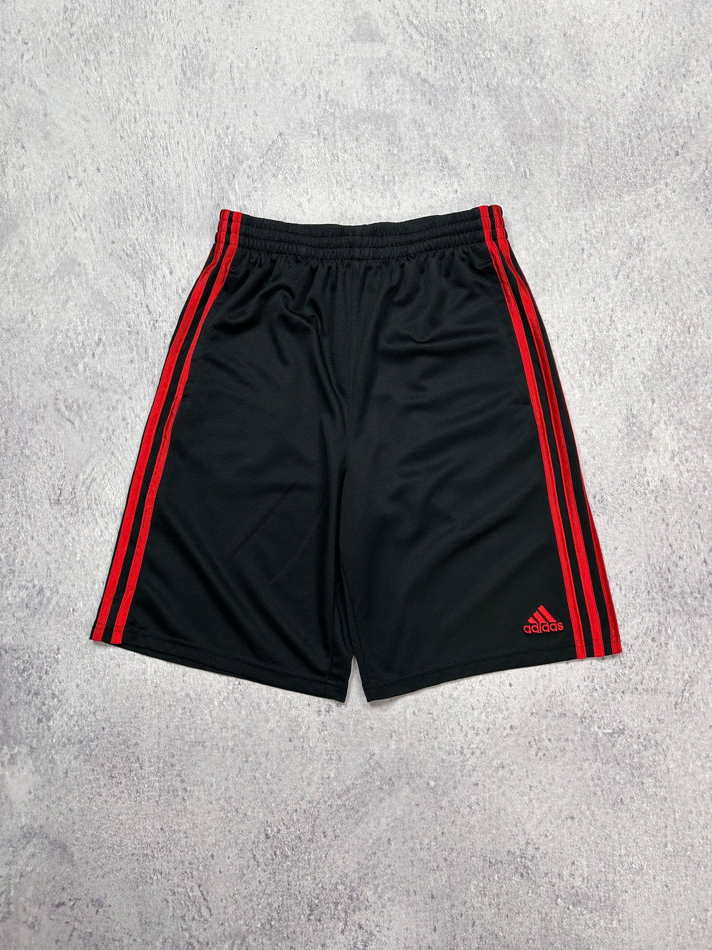 PANTALON ADIDAS RETRO VINTAGE (XS)