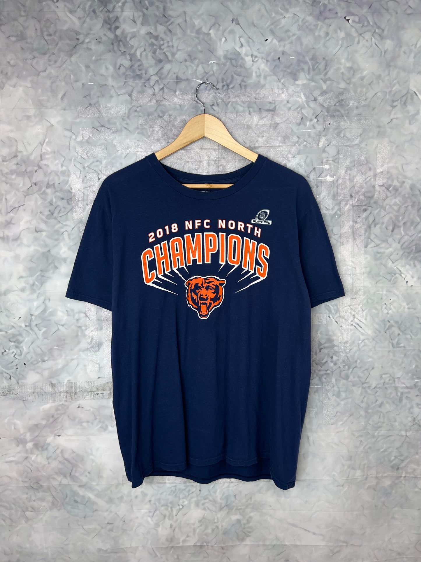 CAMISETA RETRO VINTAGE (L)