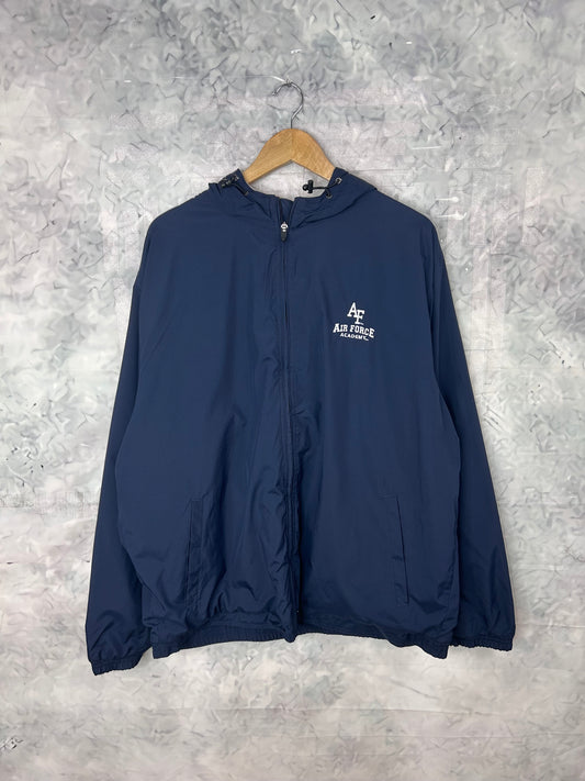 CORTAVIENTOS RETRO VINTAGE  (XL)