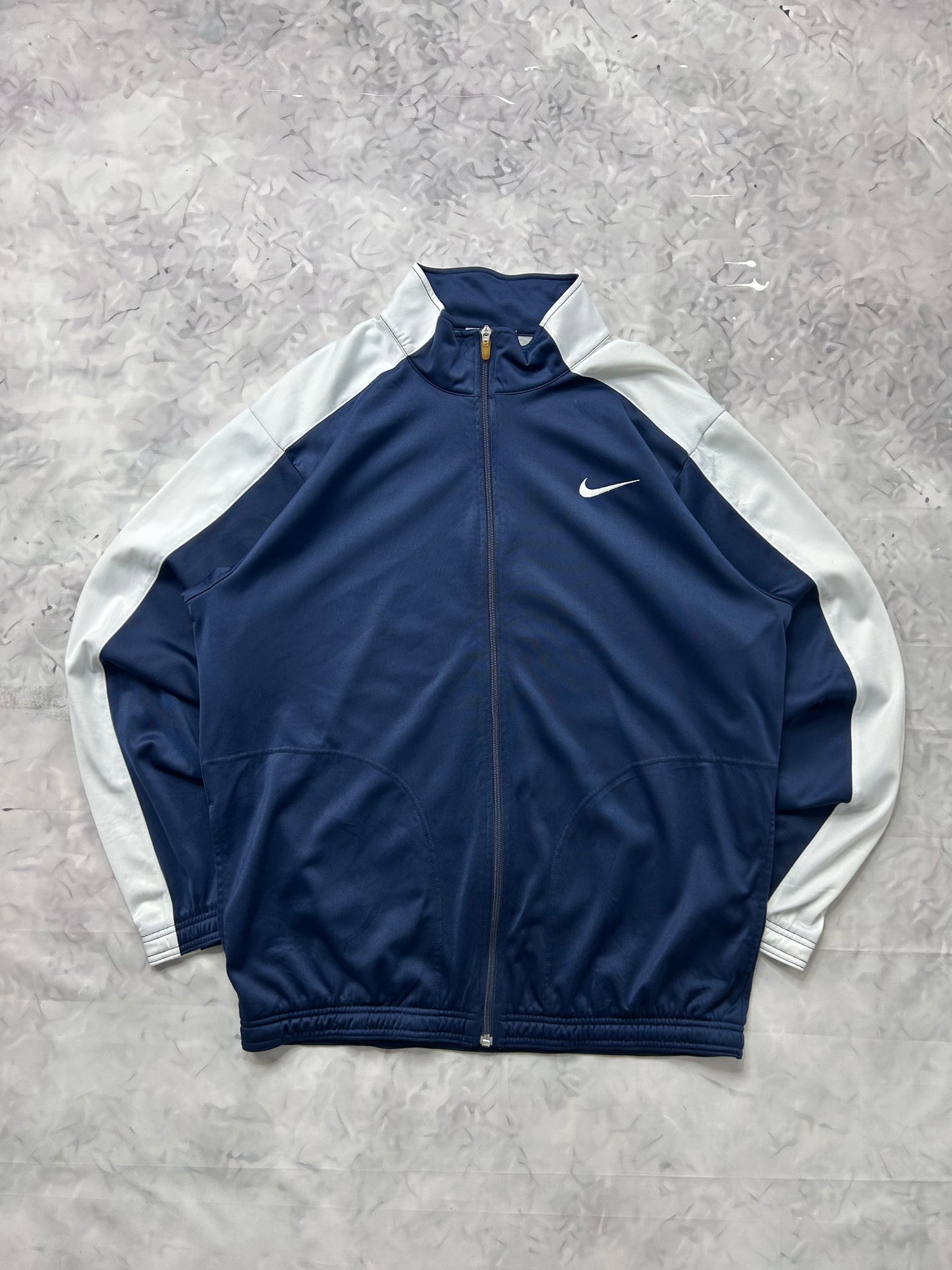 Chaqueta Vintage Nike ( L )