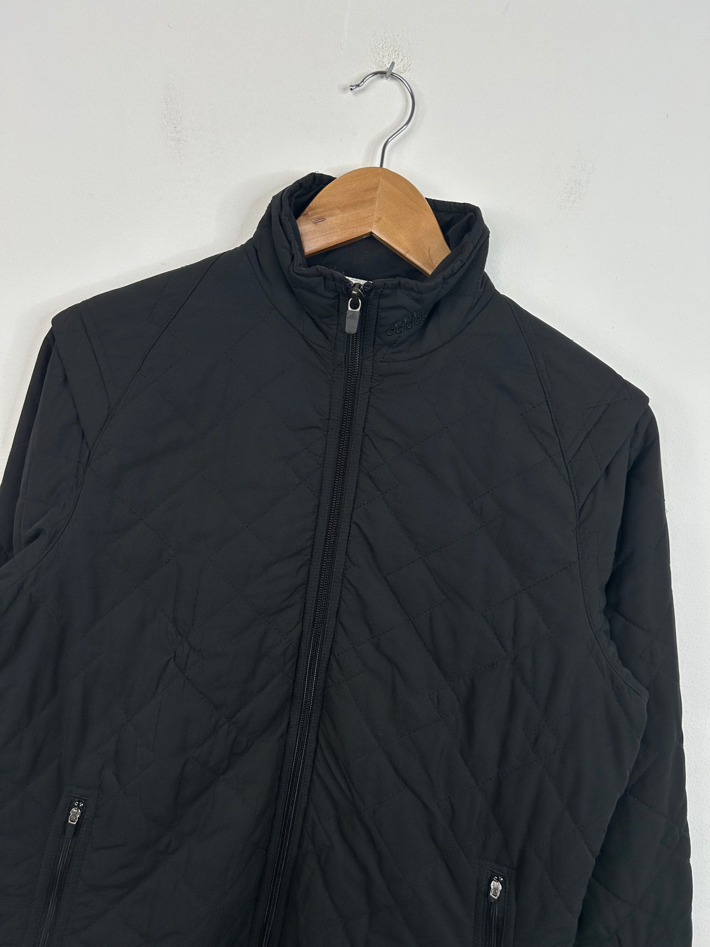 Chaqueta Vintage Adidas (M KIDS)