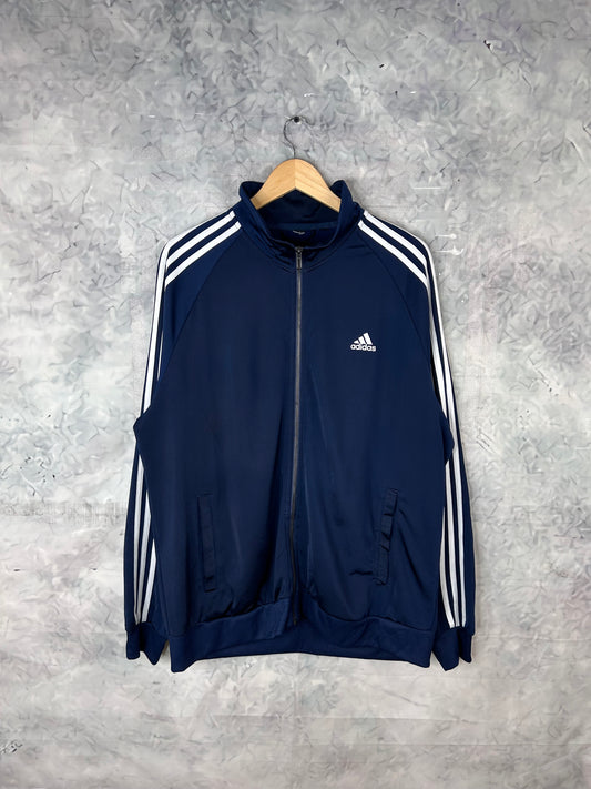 CHAQUETA VINTAGE ADIDAS (XL)