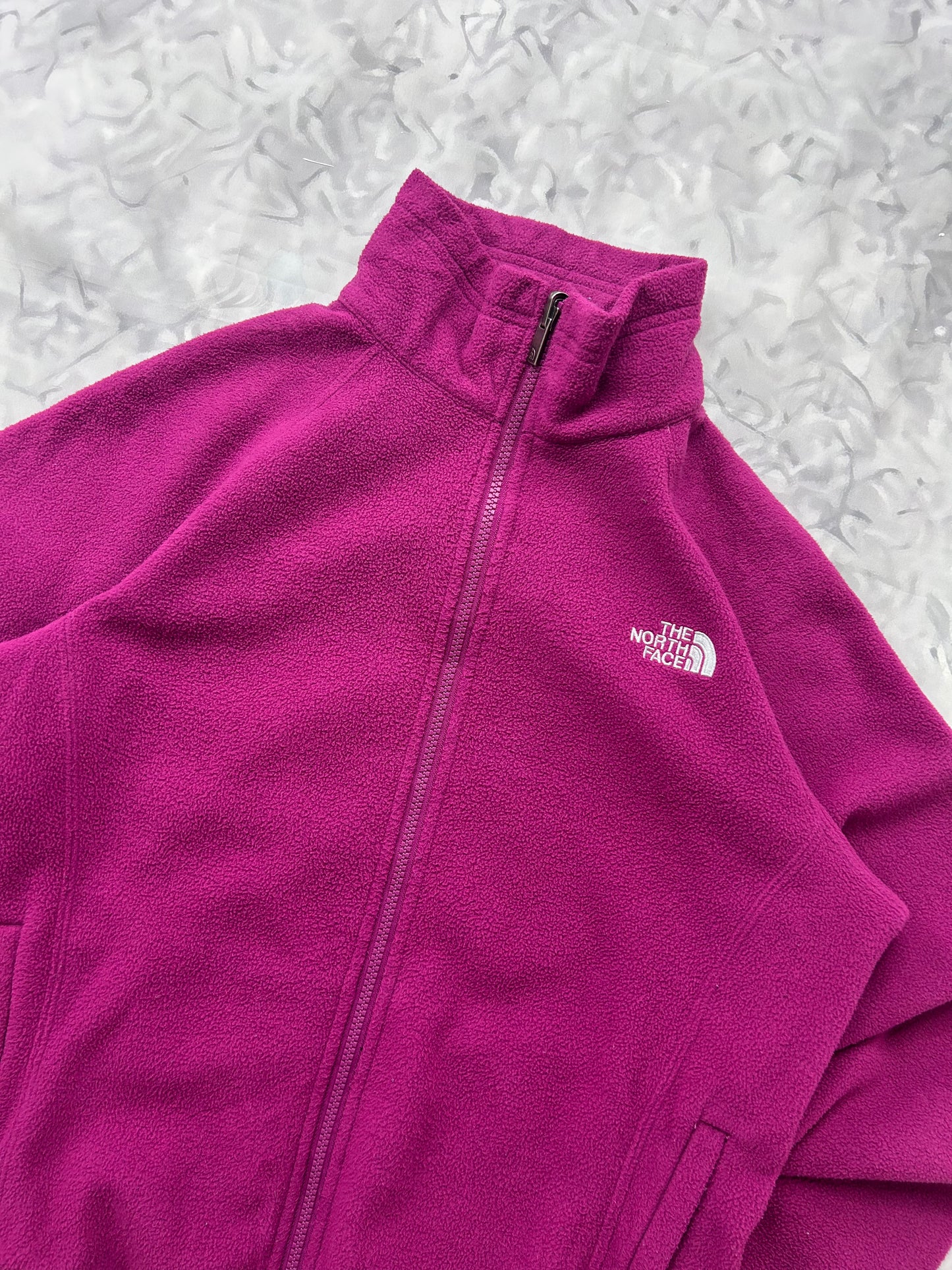 Forro polar The North Face ( S )