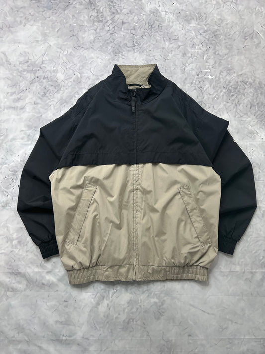 Cortavientos Deportivo Vintage Nike (M)