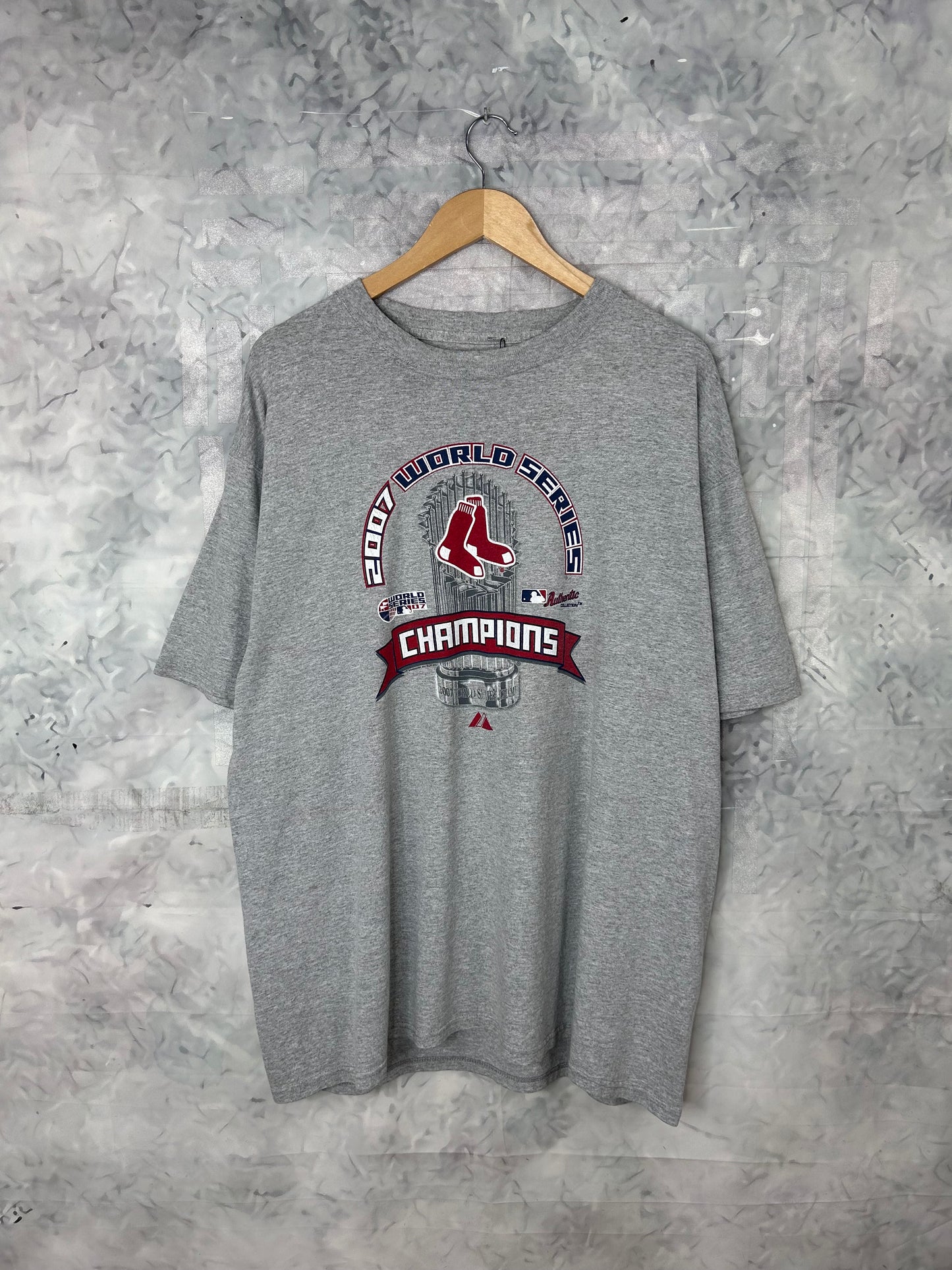 CAMISETA RETRO VINTAGE ( XL )