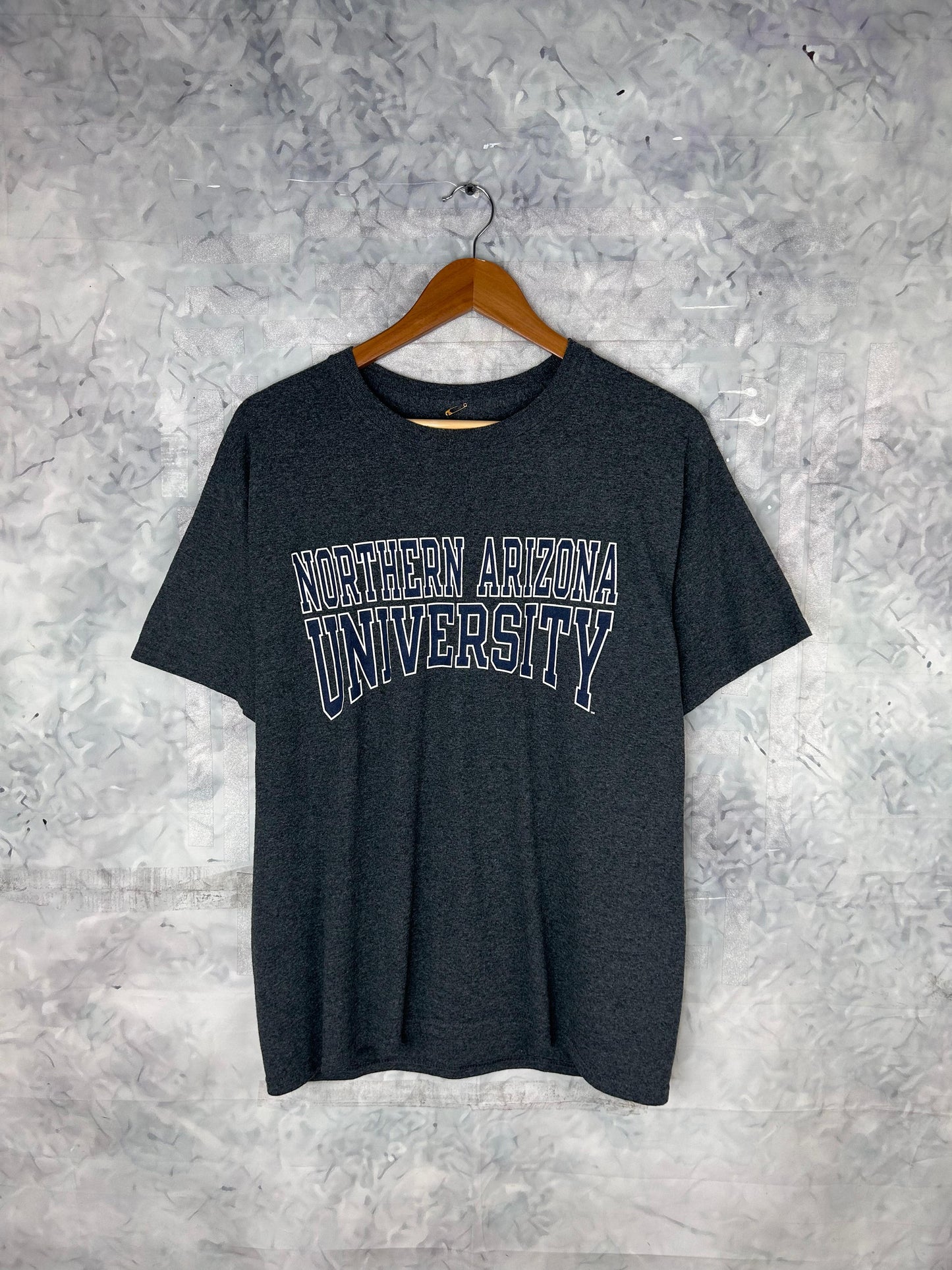 CAMISETA RETRO VINTAGE CHAMPION (M)