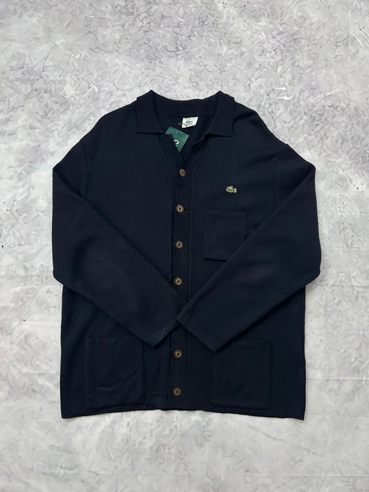 Jersey Vintage Lacoste ( XL )