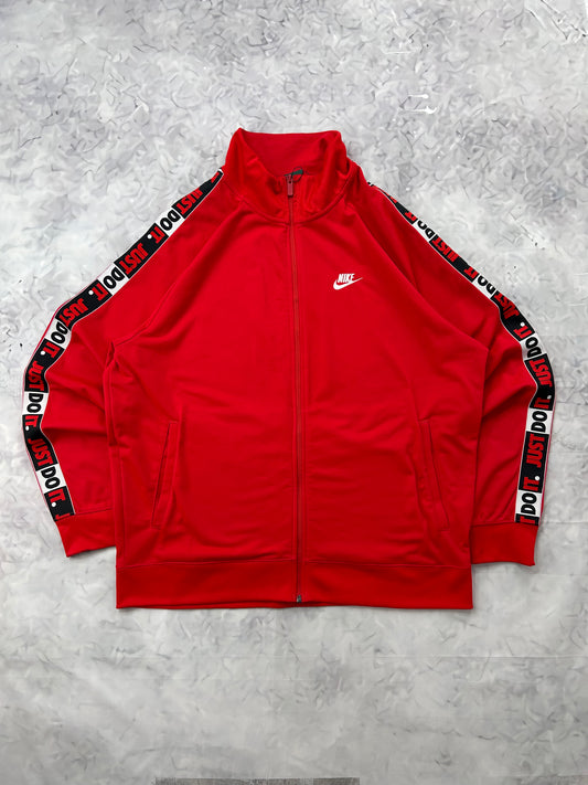 Chaqueta Vintage Nike ( XL )